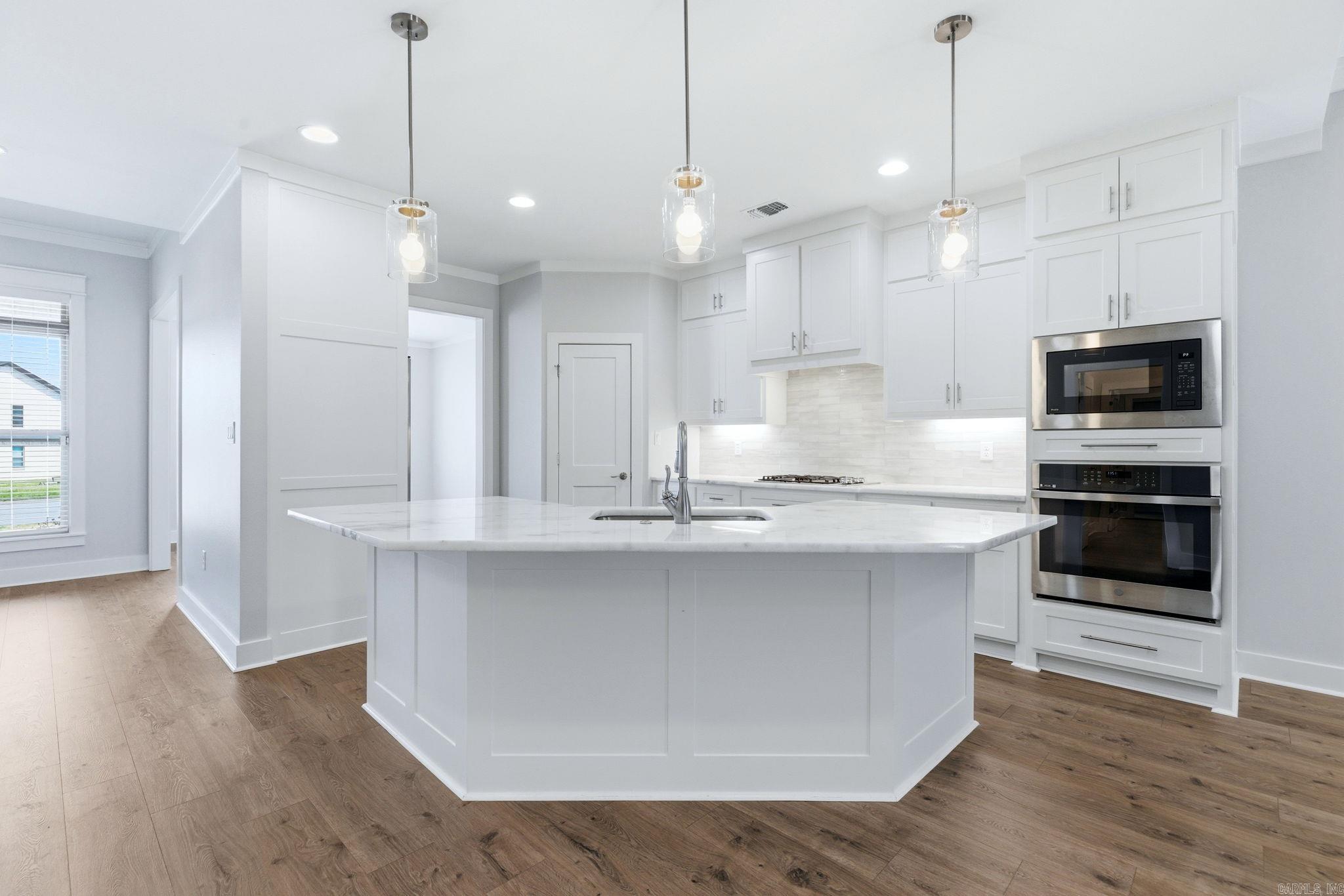 50 Fletcher Ridge  Little Rock, AR