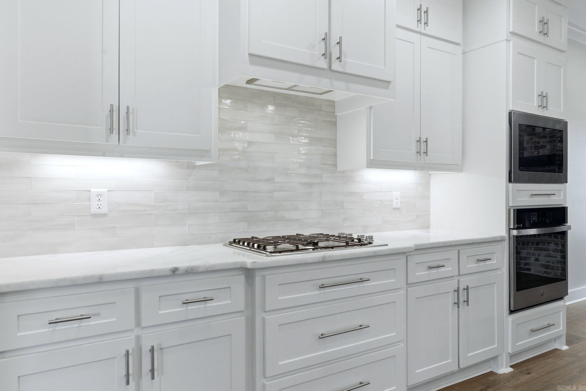 50 Fletcher Ridge  Little Rock, AR