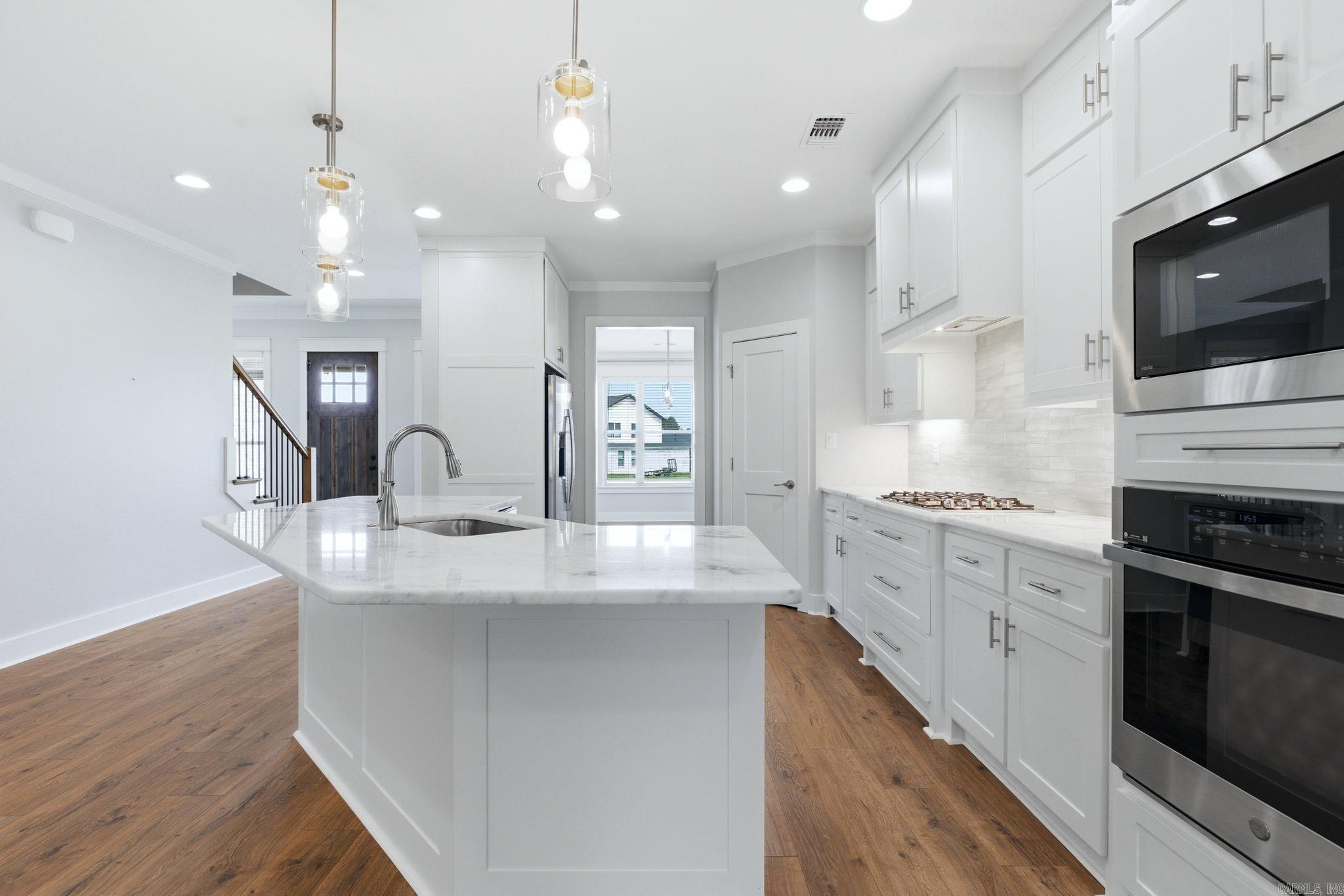 50 Fletcher Ridge  Little Rock, AR