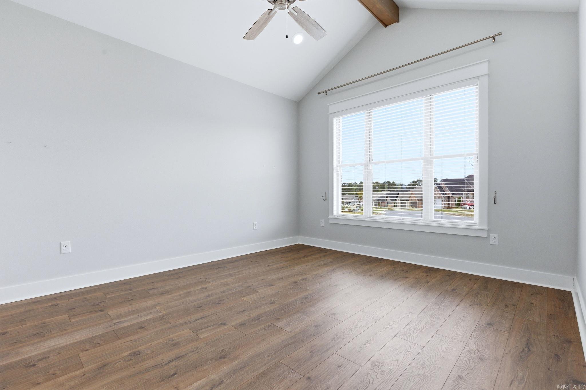 50 Fletcher Ridge  Little Rock, AR