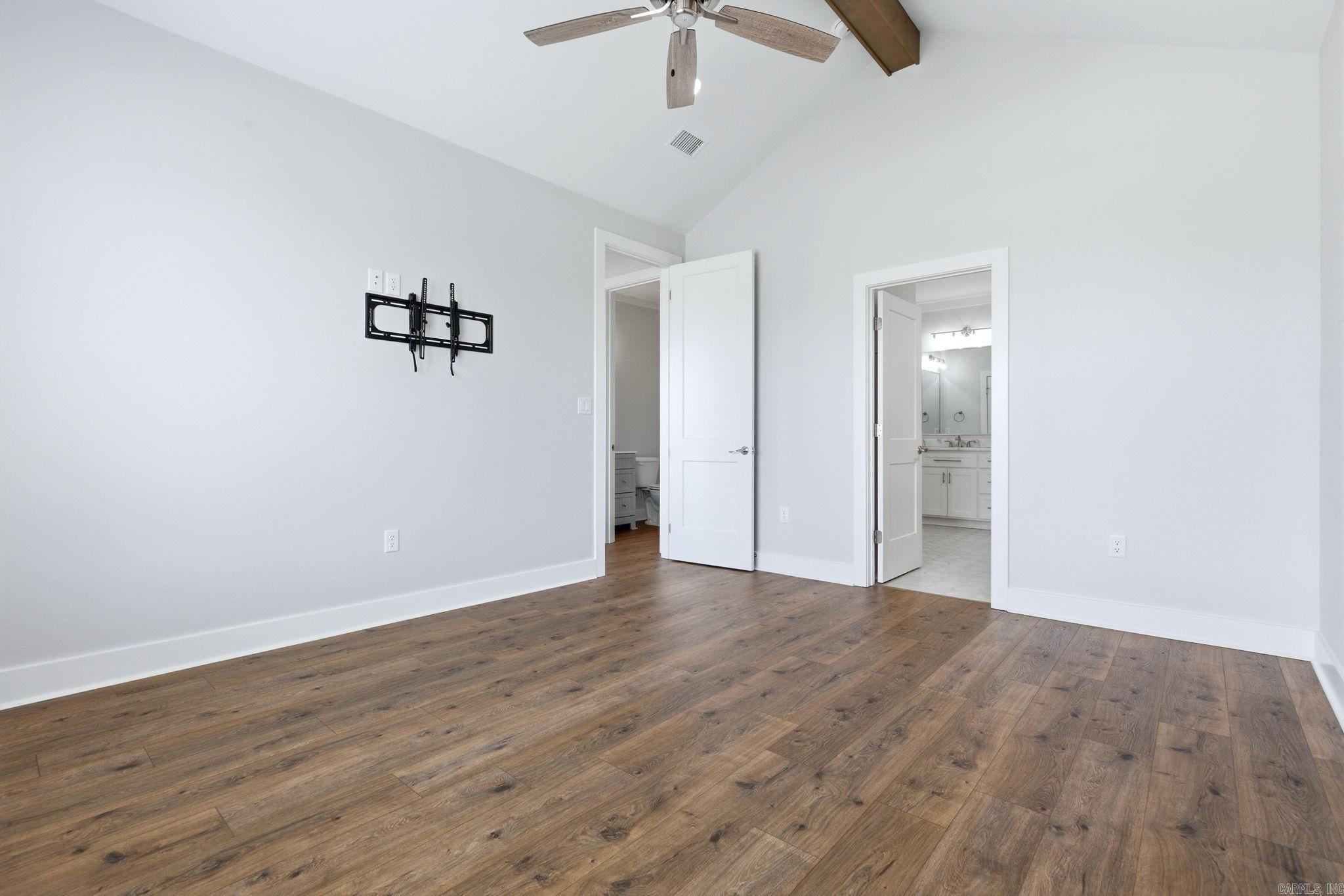 50 Fletcher Ridge  Little Rock, AR