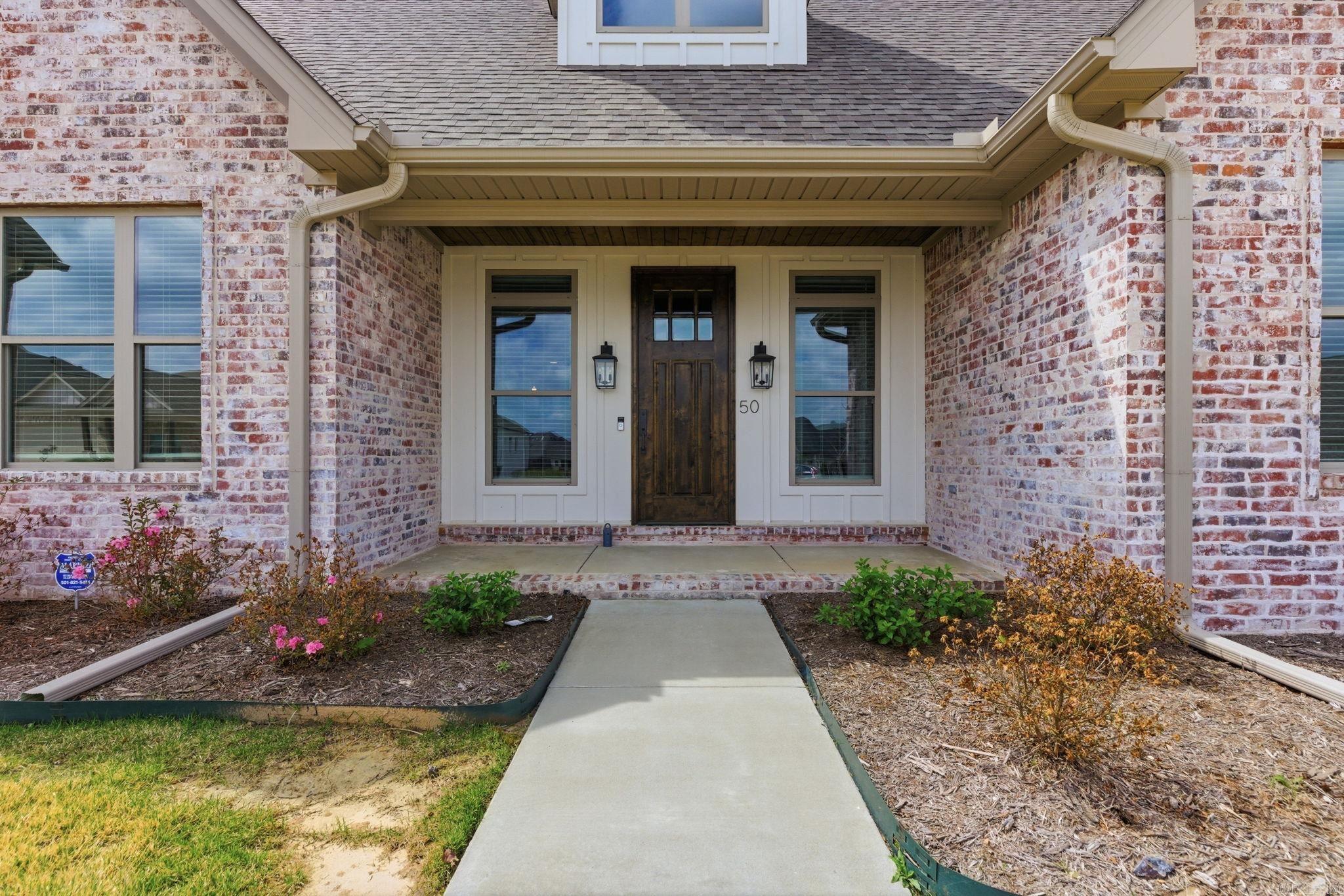 50 Fletcher Ridge  Little Rock, AR