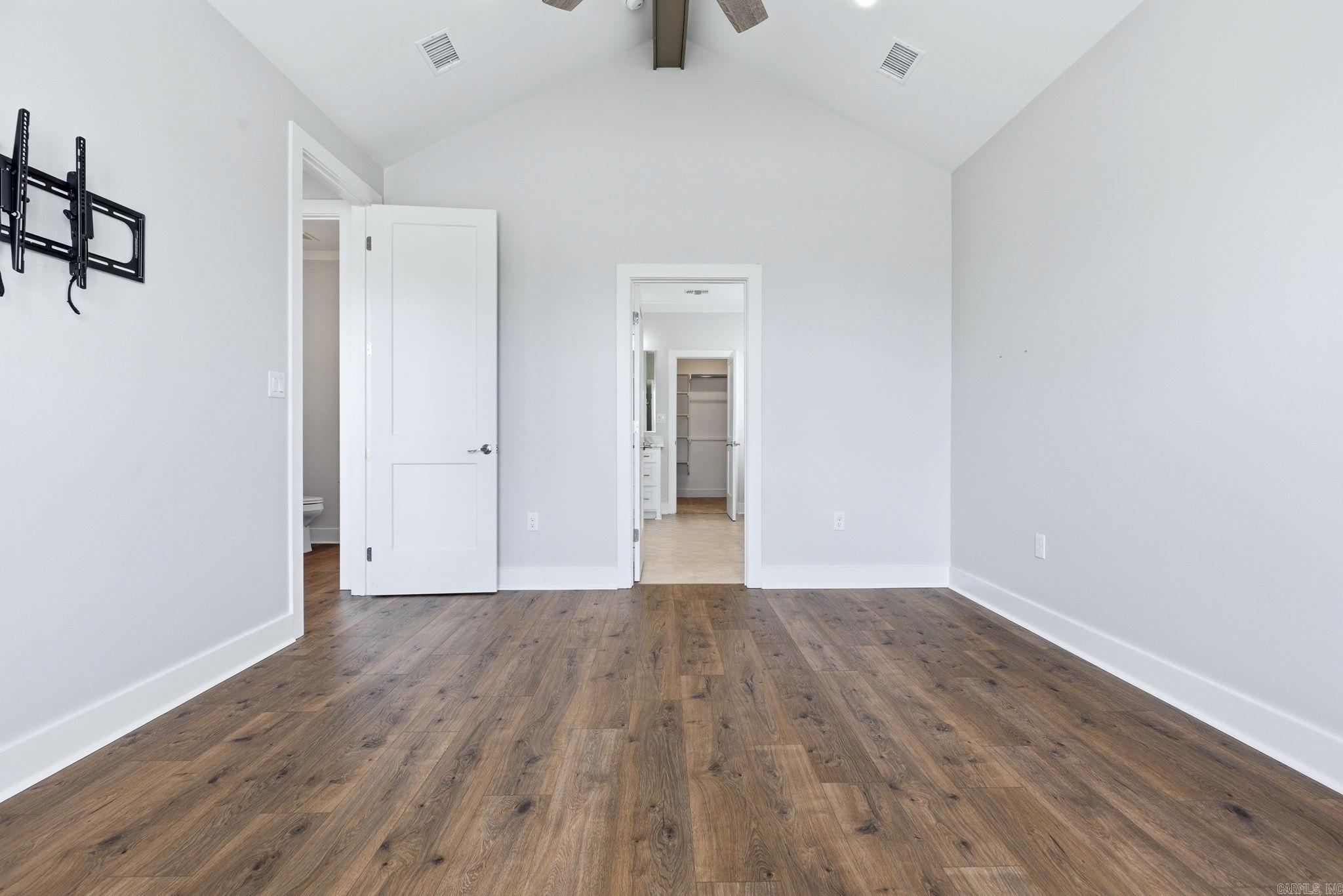 50 Fletcher Ridge  Little Rock, AR