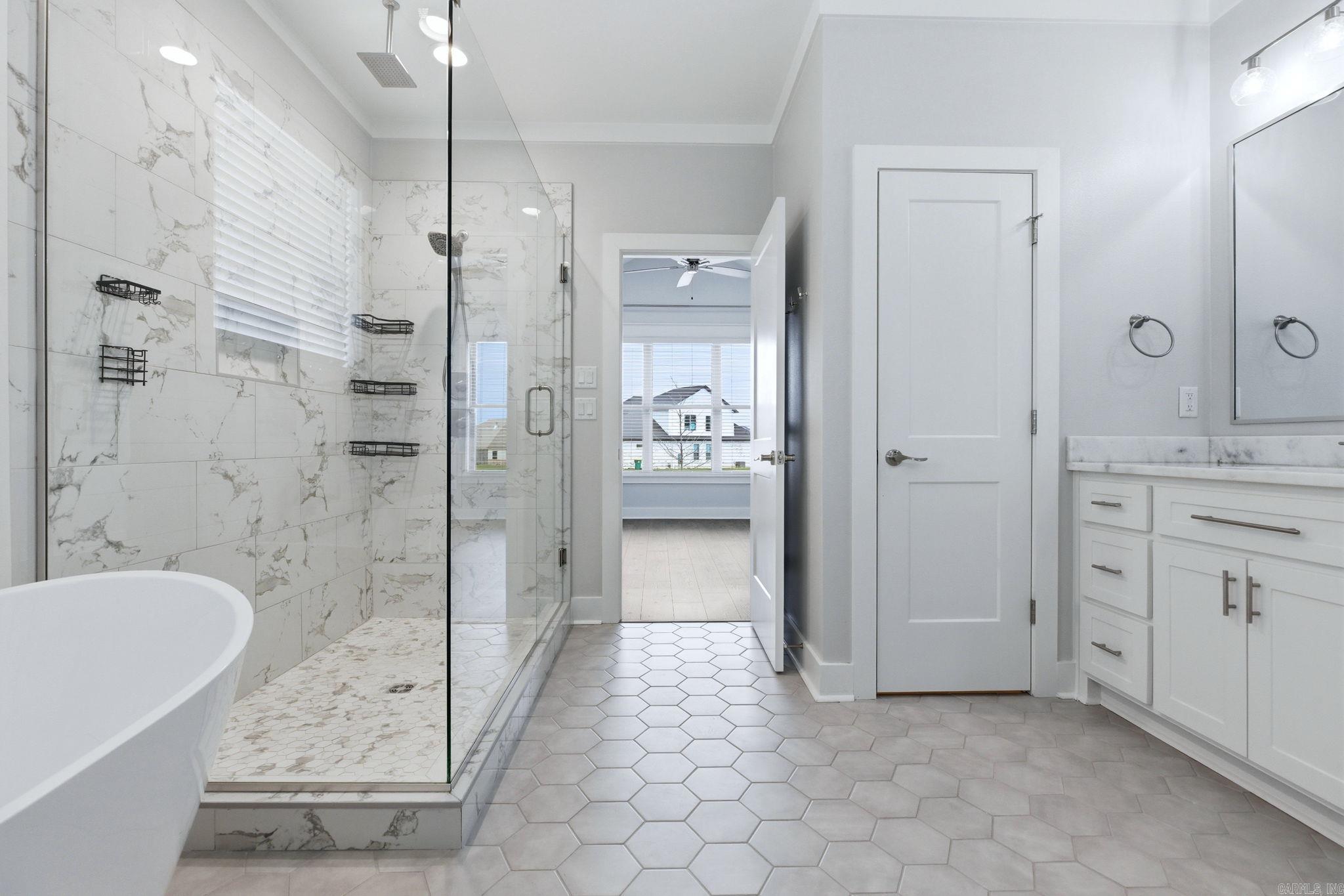 50 Fletcher Ridge  Little Rock, AR