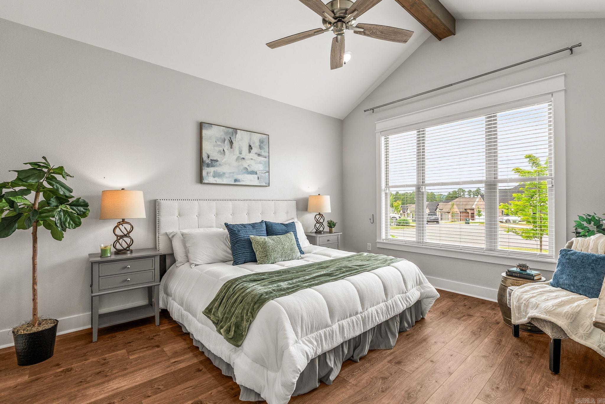 50 Fletcher Ridge  Little Rock, AR