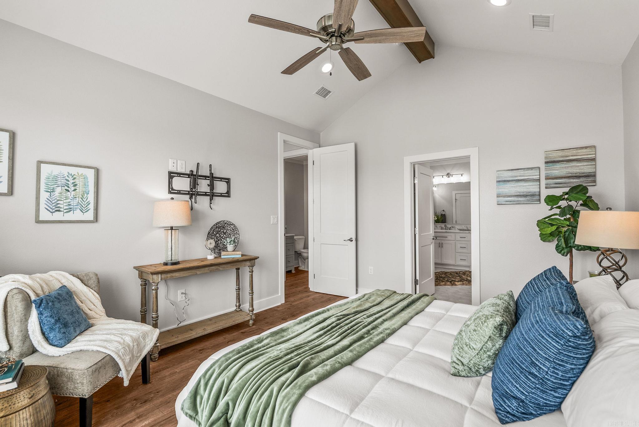 50 Fletcher Ridge  Little Rock, AR