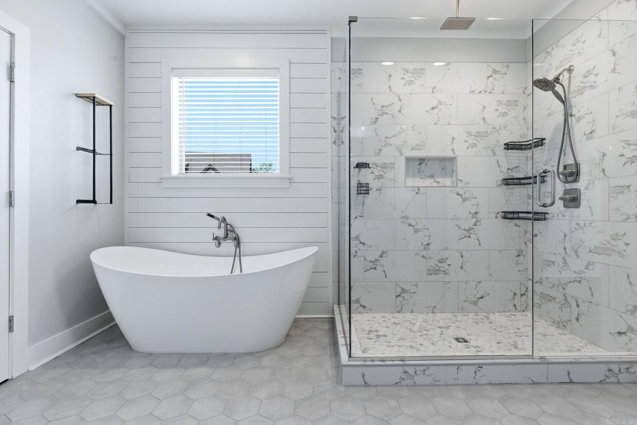 50 Fletcher Ridge  Little Rock, AR