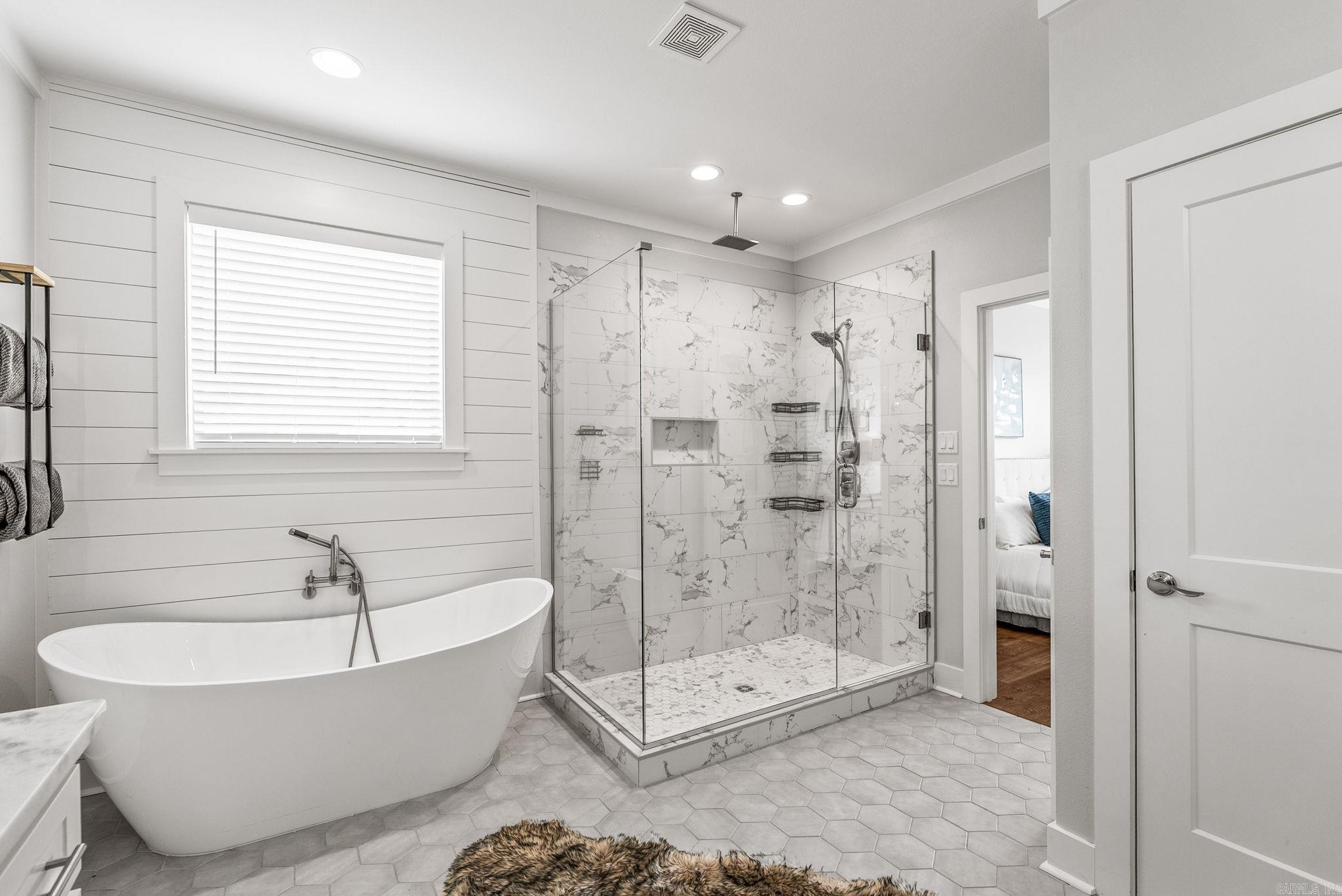 50 Fletcher Ridge  Little Rock, AR