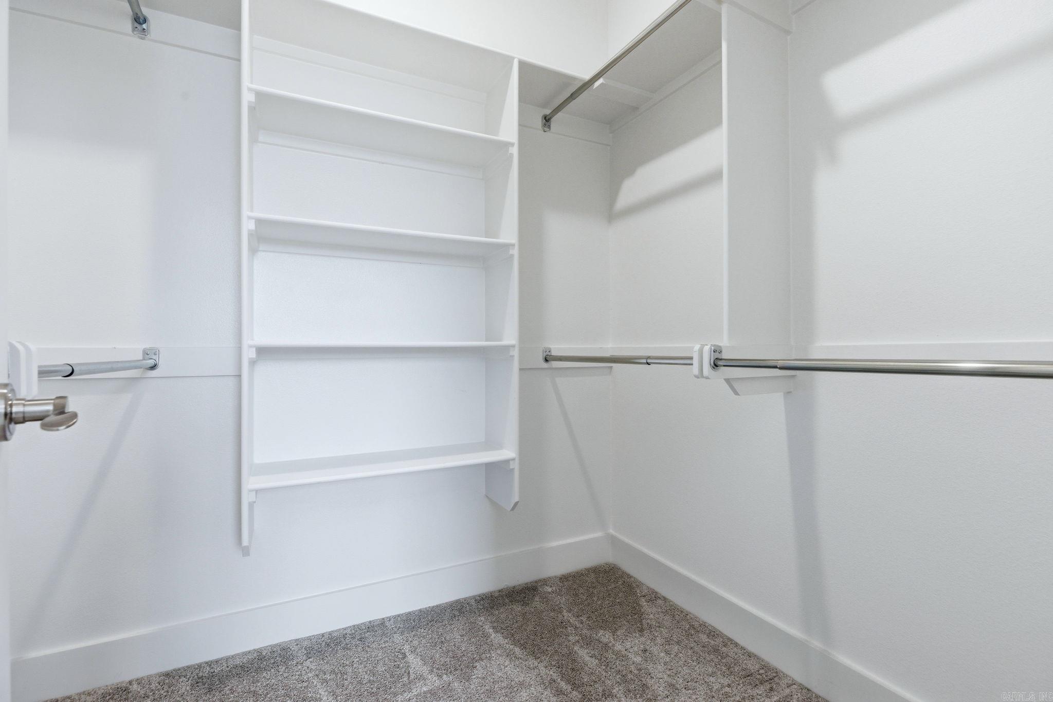 50 Fletcher Ridge  Little Rock, AR