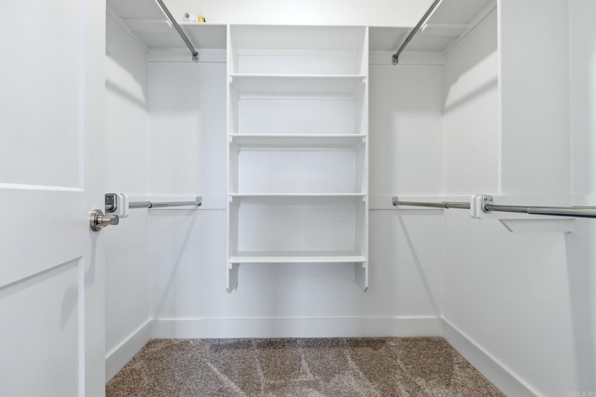 50 Fletcher Ridge  Little Rock, AR