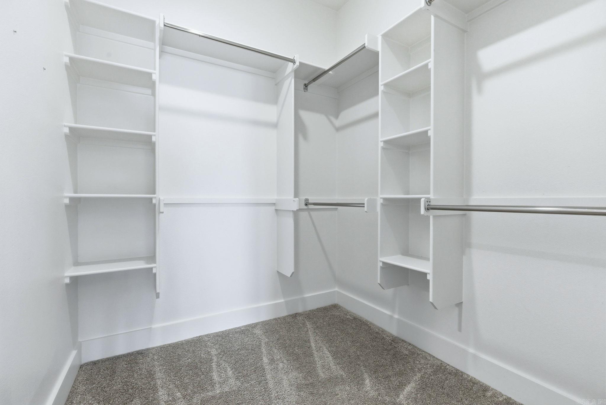 50 Fletcher Ridge  Little Rock, AR