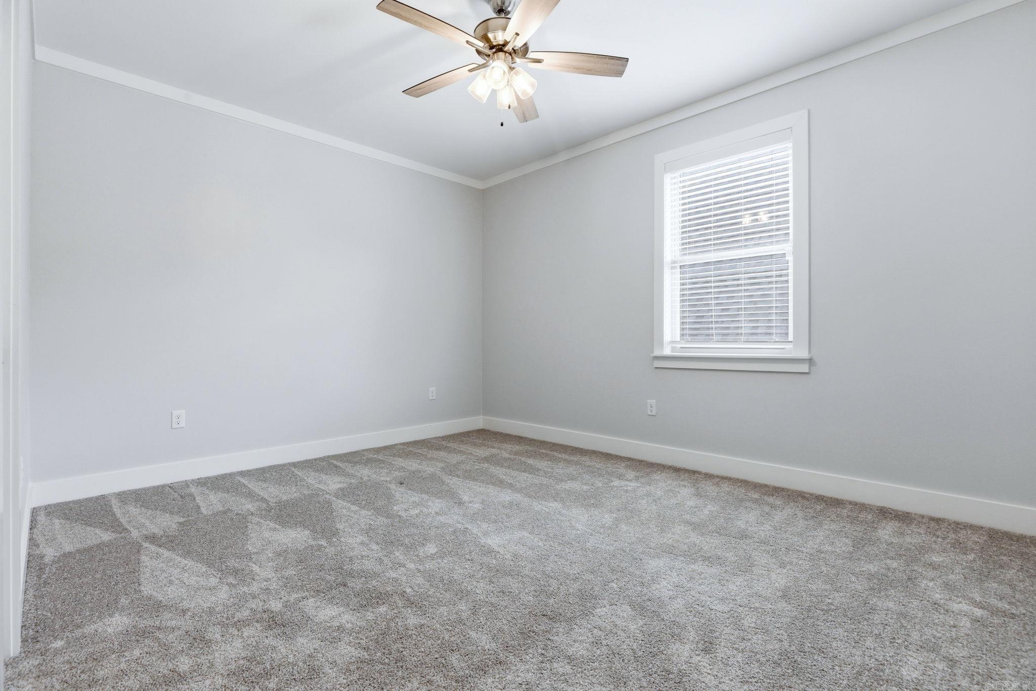 50 Fletcher Ridge  Little Rock, AR