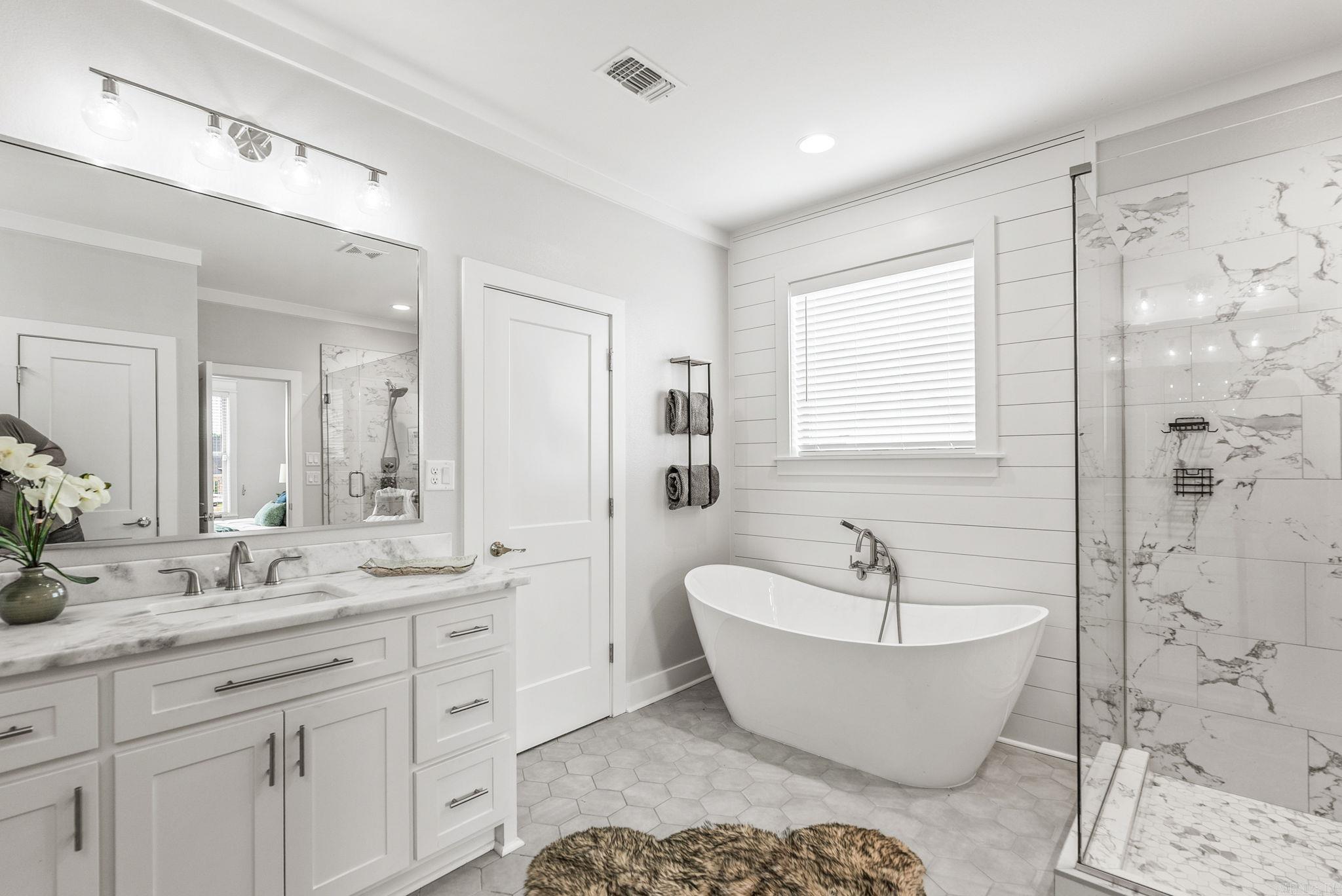 50 Fletcher Ridge  Little Rock, AR