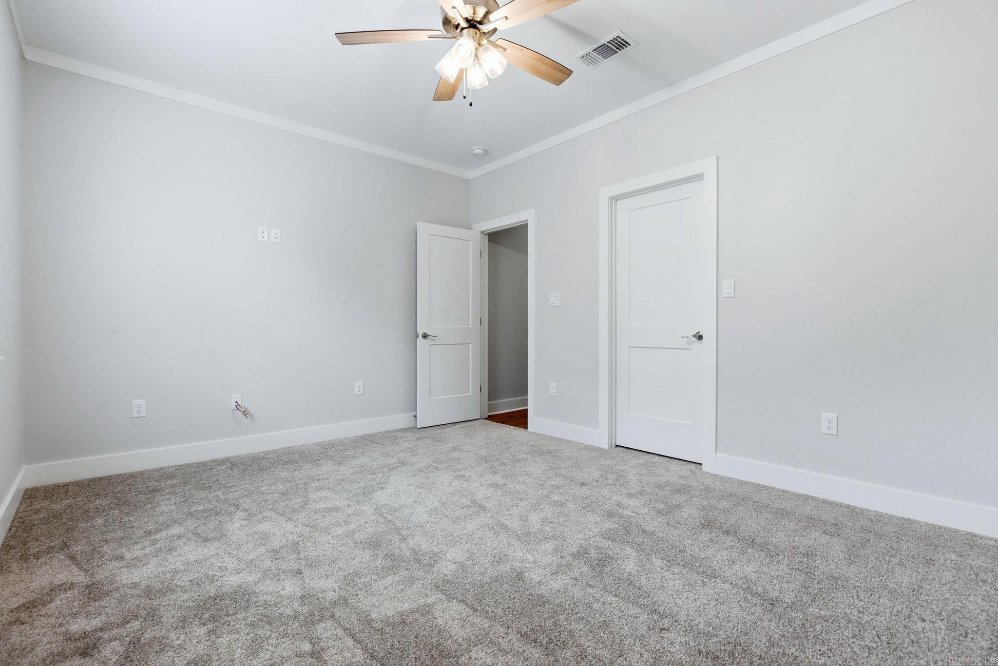 50 Fletcher Ridge  Little Rock, AR