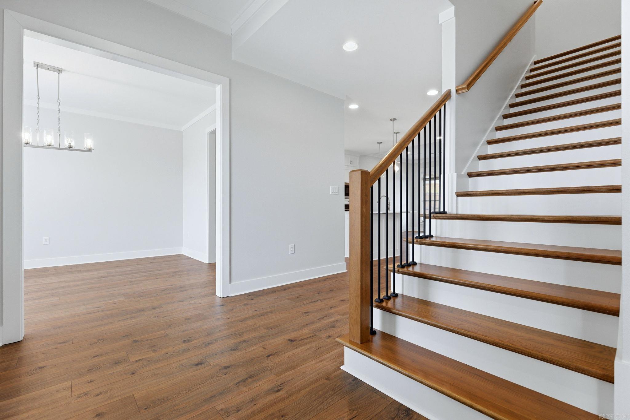 50 Fletcher Ridge  Little Rock, AR