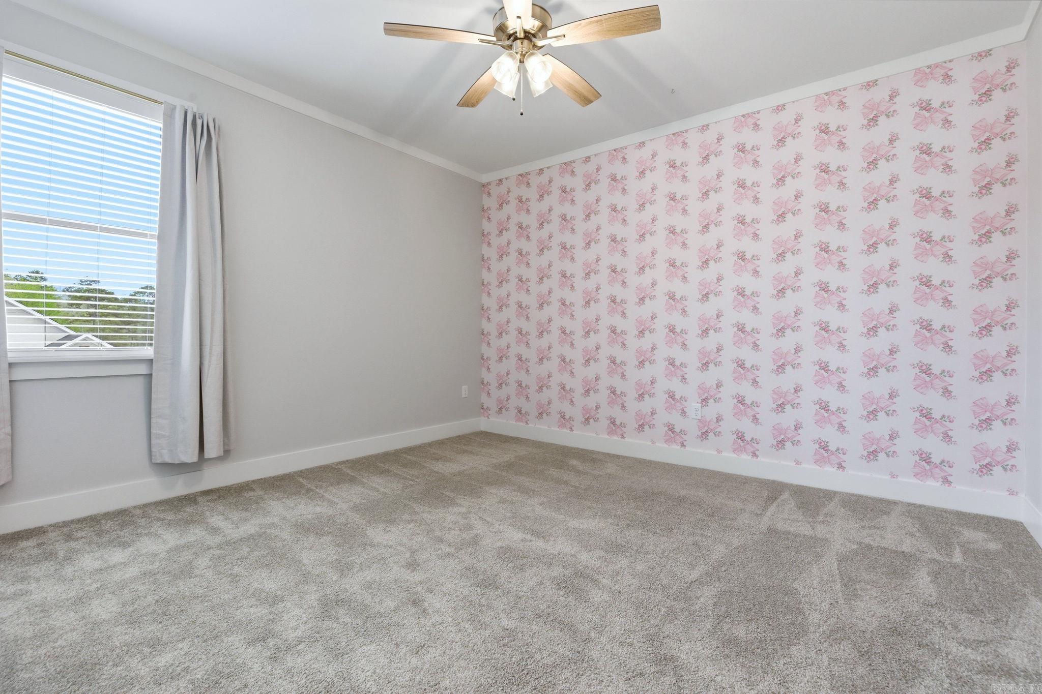 50 Fletcher Ridge  Little Rock, AR