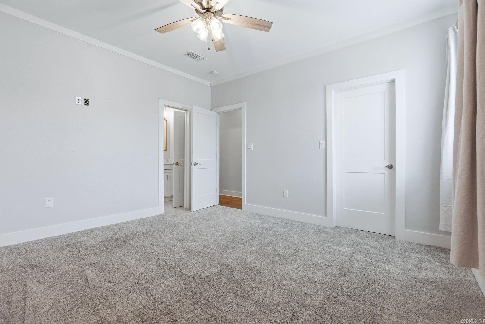 50 Fletcher Ridge  Little Rock, AR