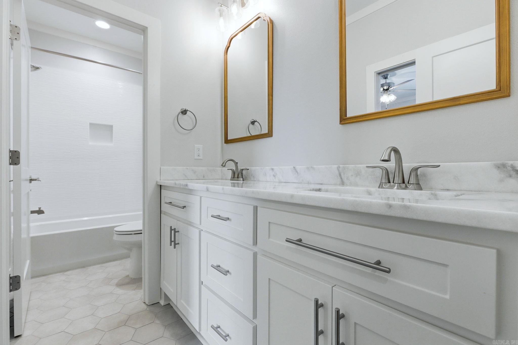 50 Fletcher Ridge  Little Rock, AR