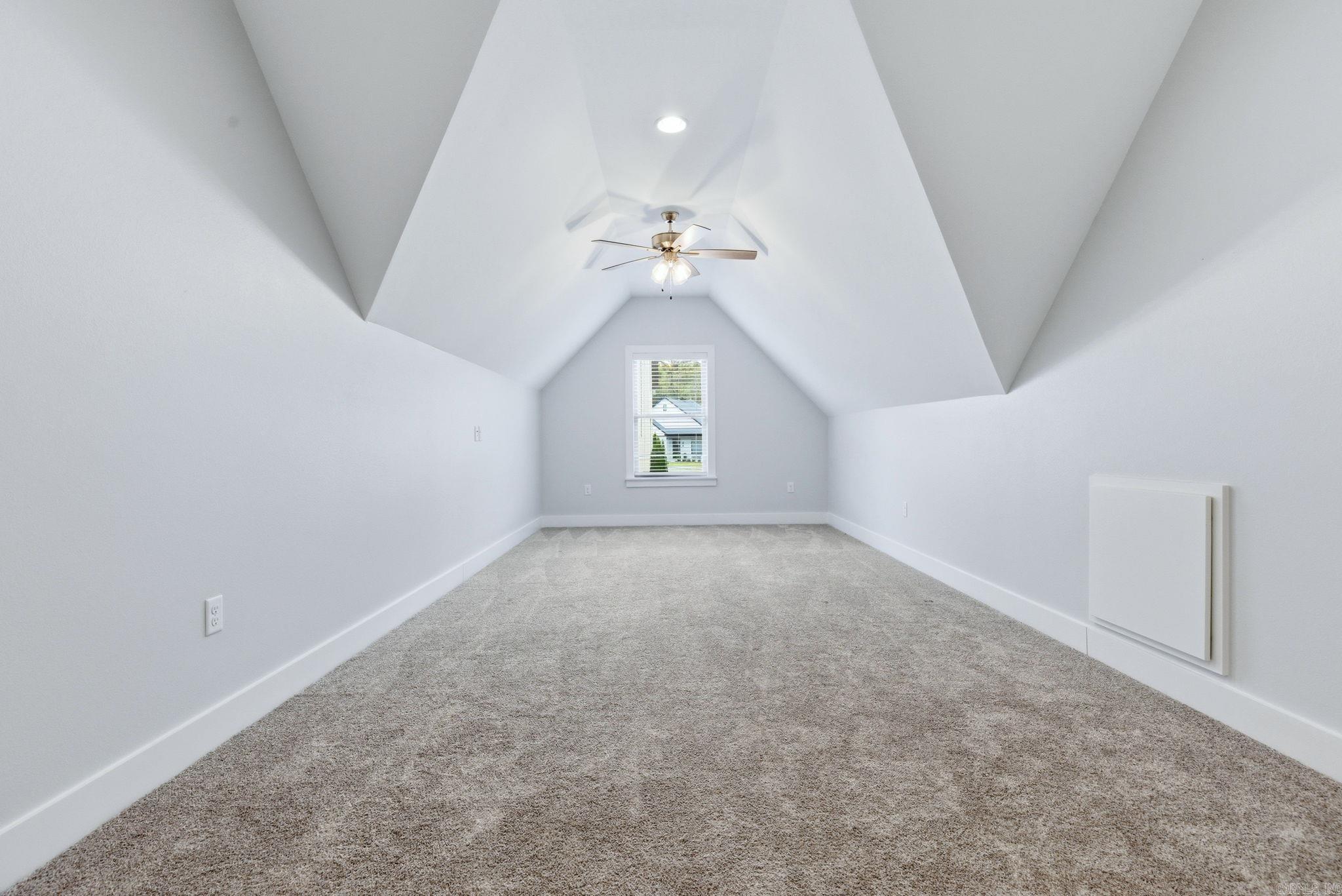 50 Fletcher Ridge  Little Rock, AR