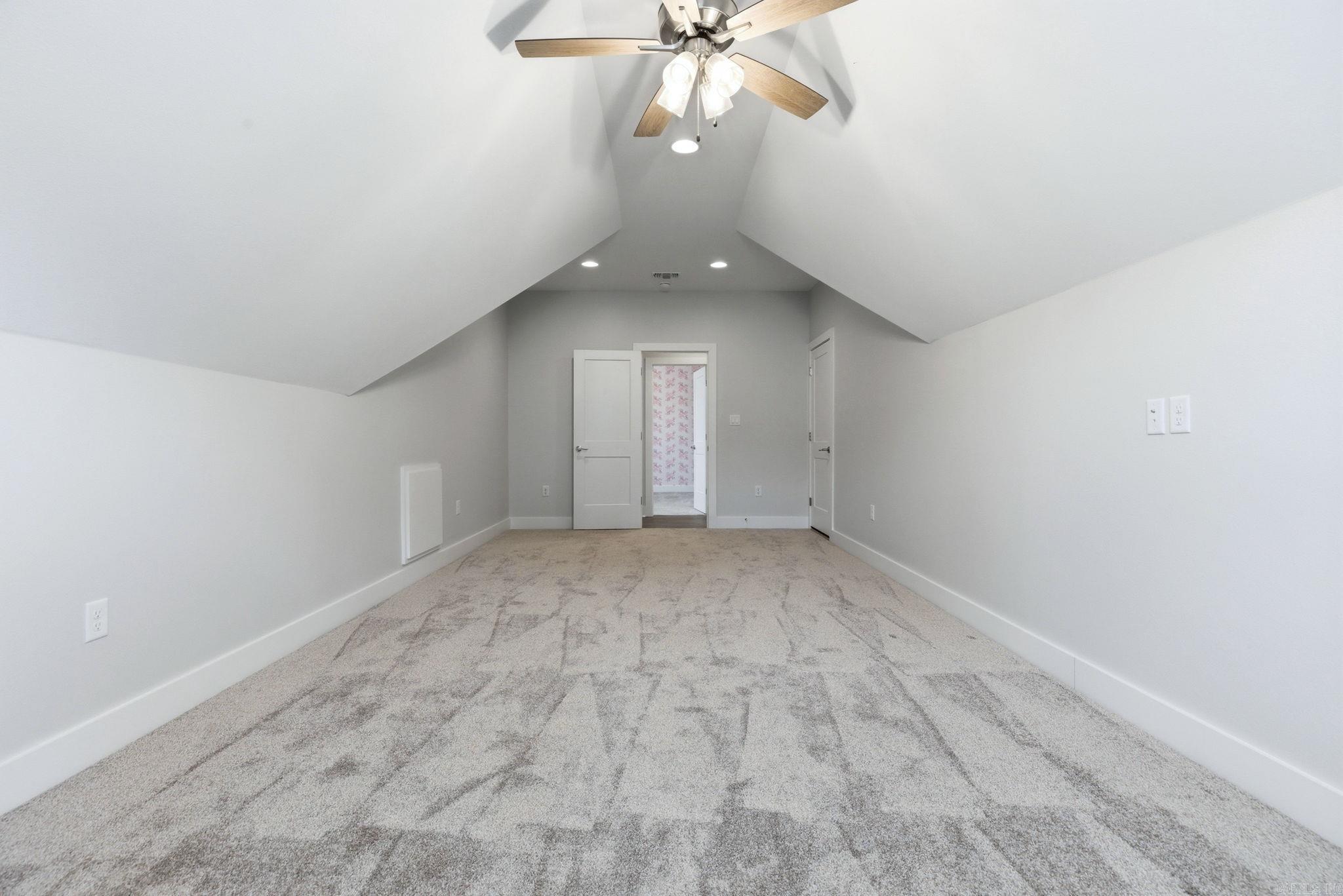 50 Fletcher Ridge  Little Rock, AR