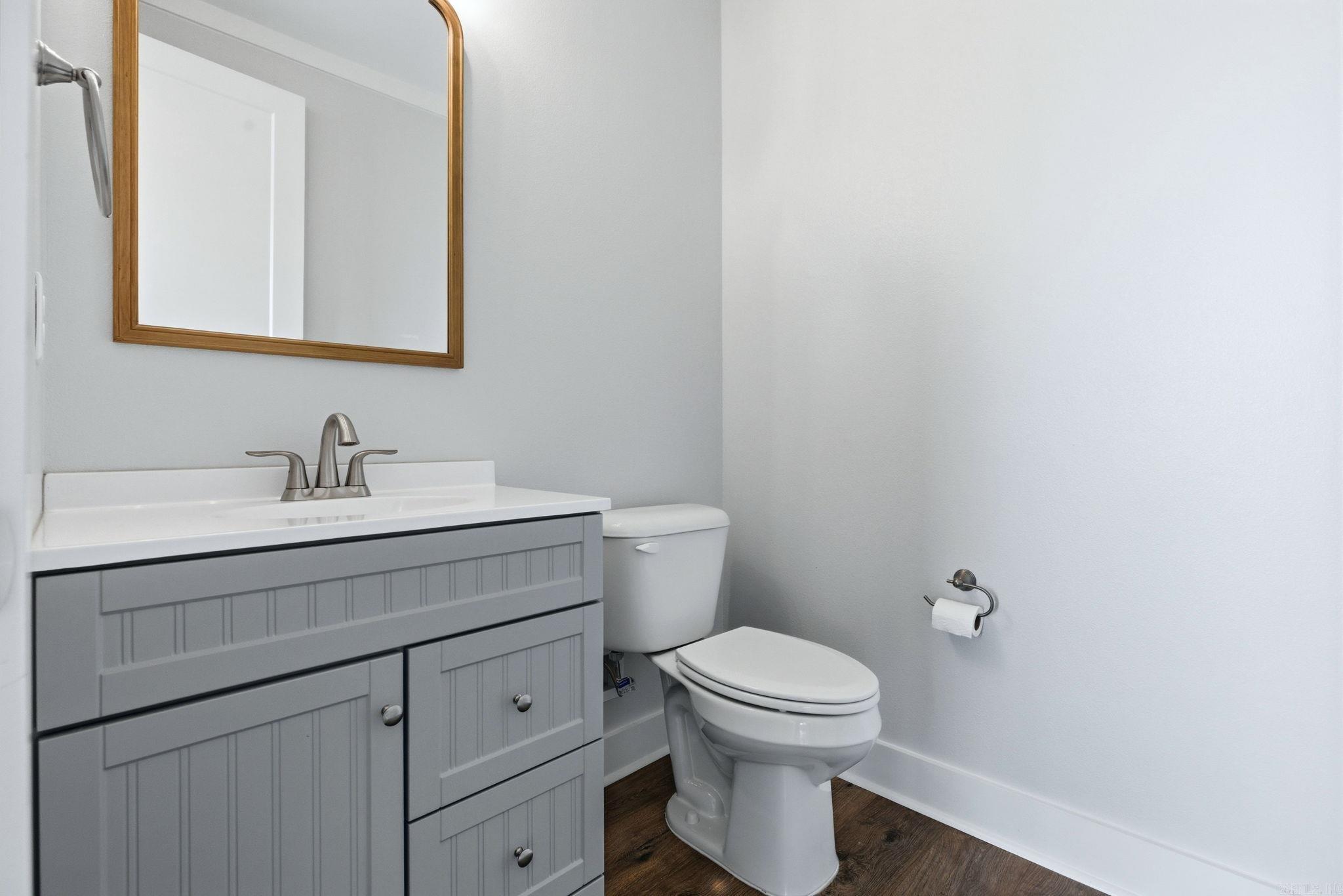 50 Fletcher Ridge  Little Rock, AR