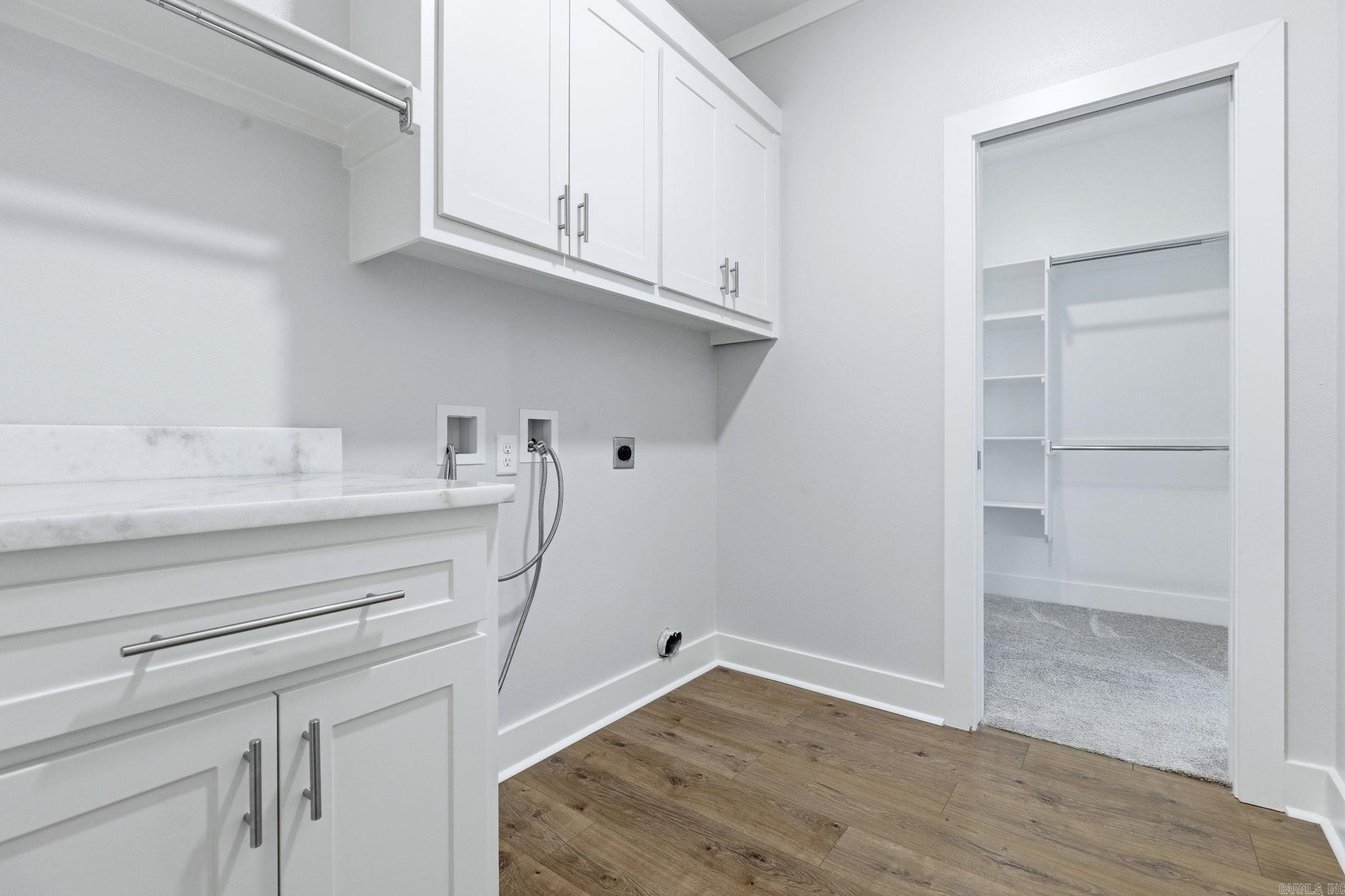 50 Fletcher Ridge  Little Rock, AR