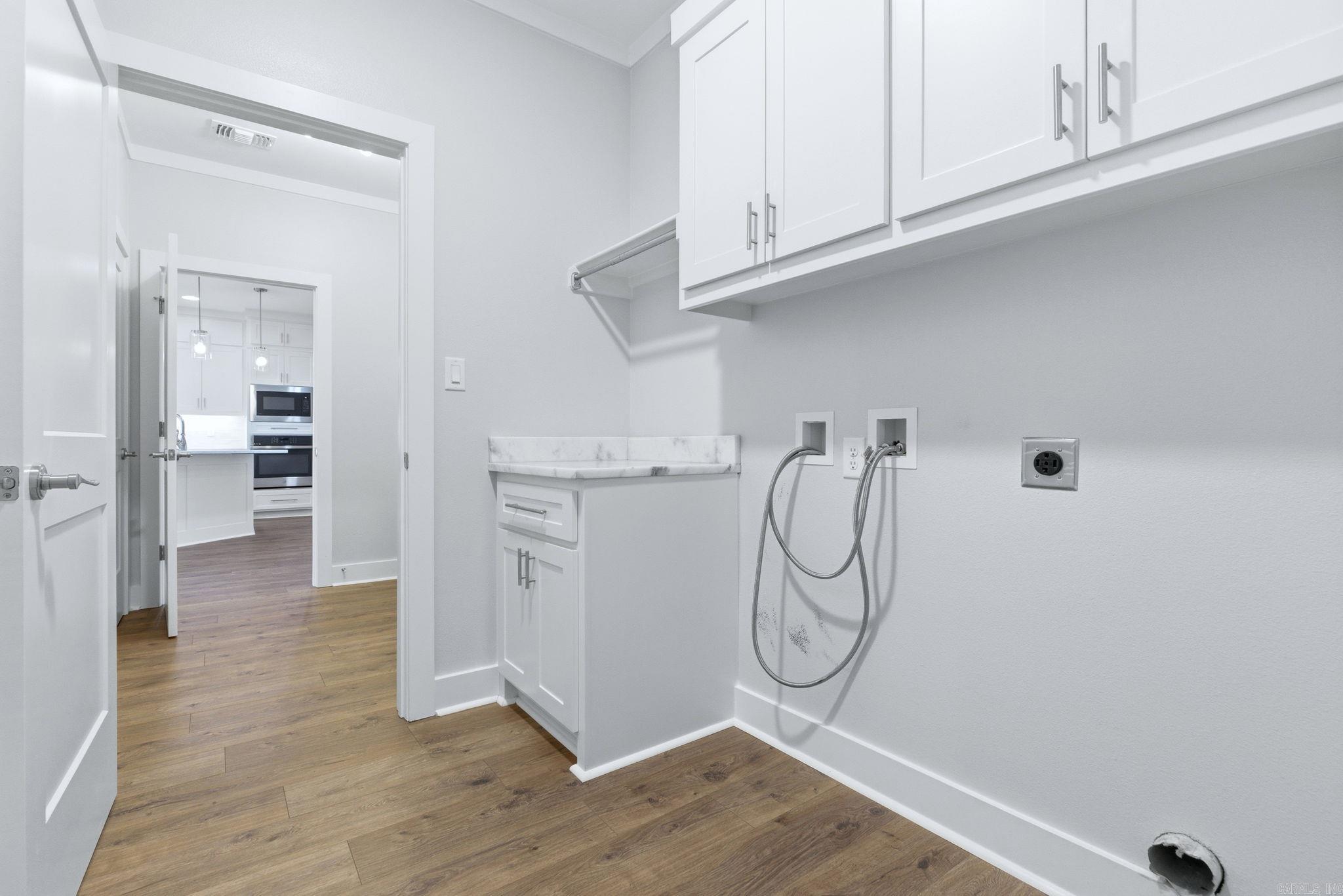 50 Fletcher Ridge  Little Rock, AR