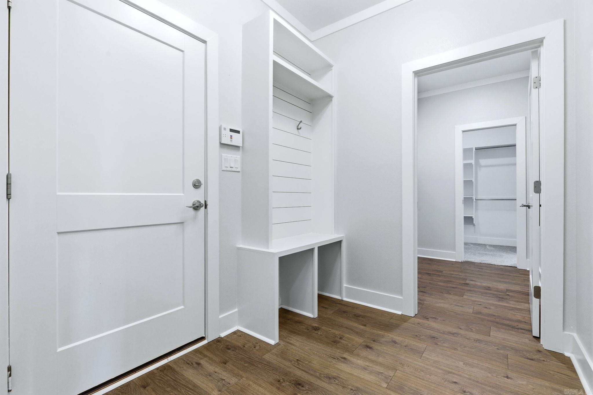 50 Fletcher Ridge  Little Rock, AR