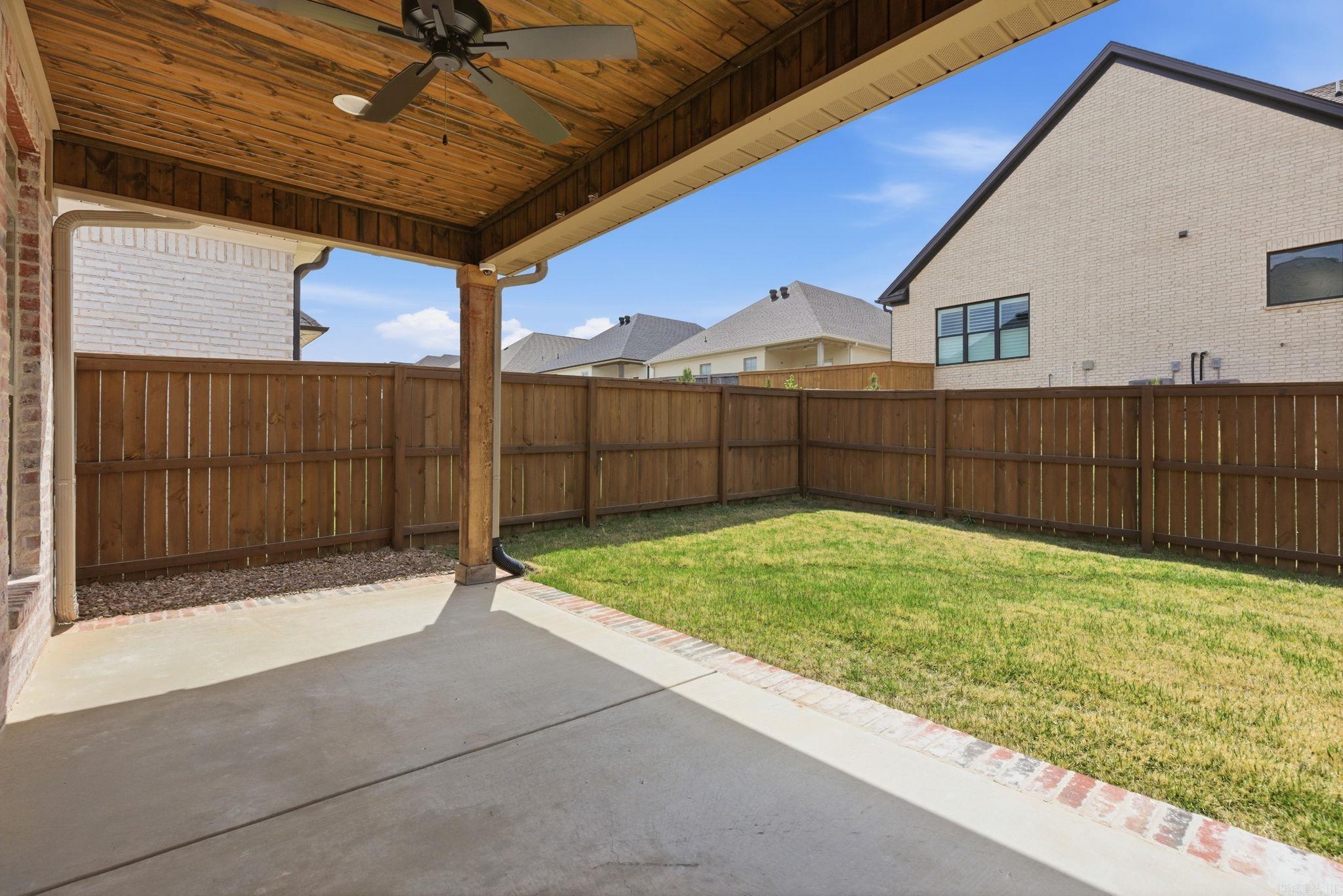 50 Fletcher Ridge  Little Rock, AR