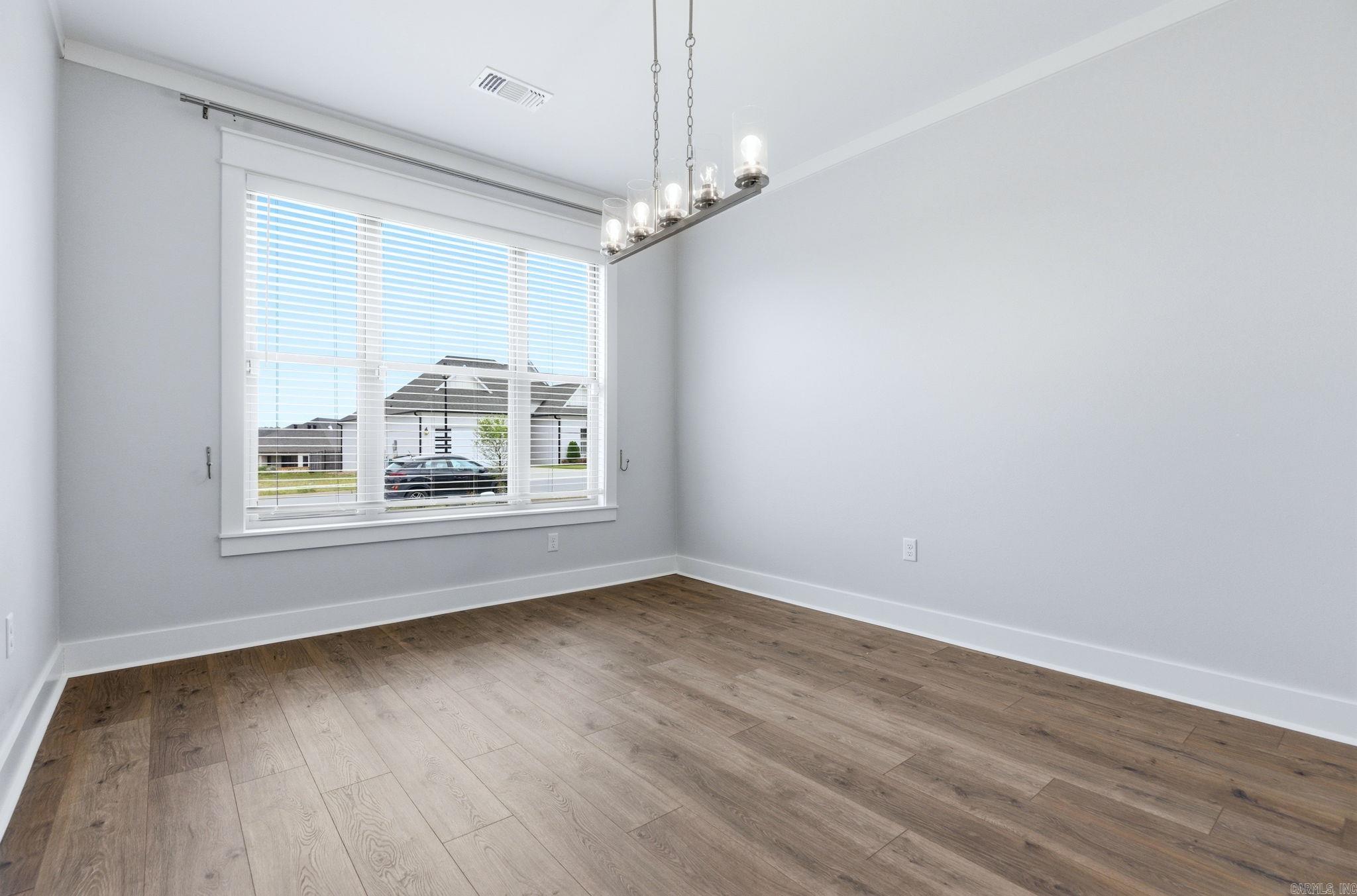 50 Fletcher Ridge  Little Rock, AR