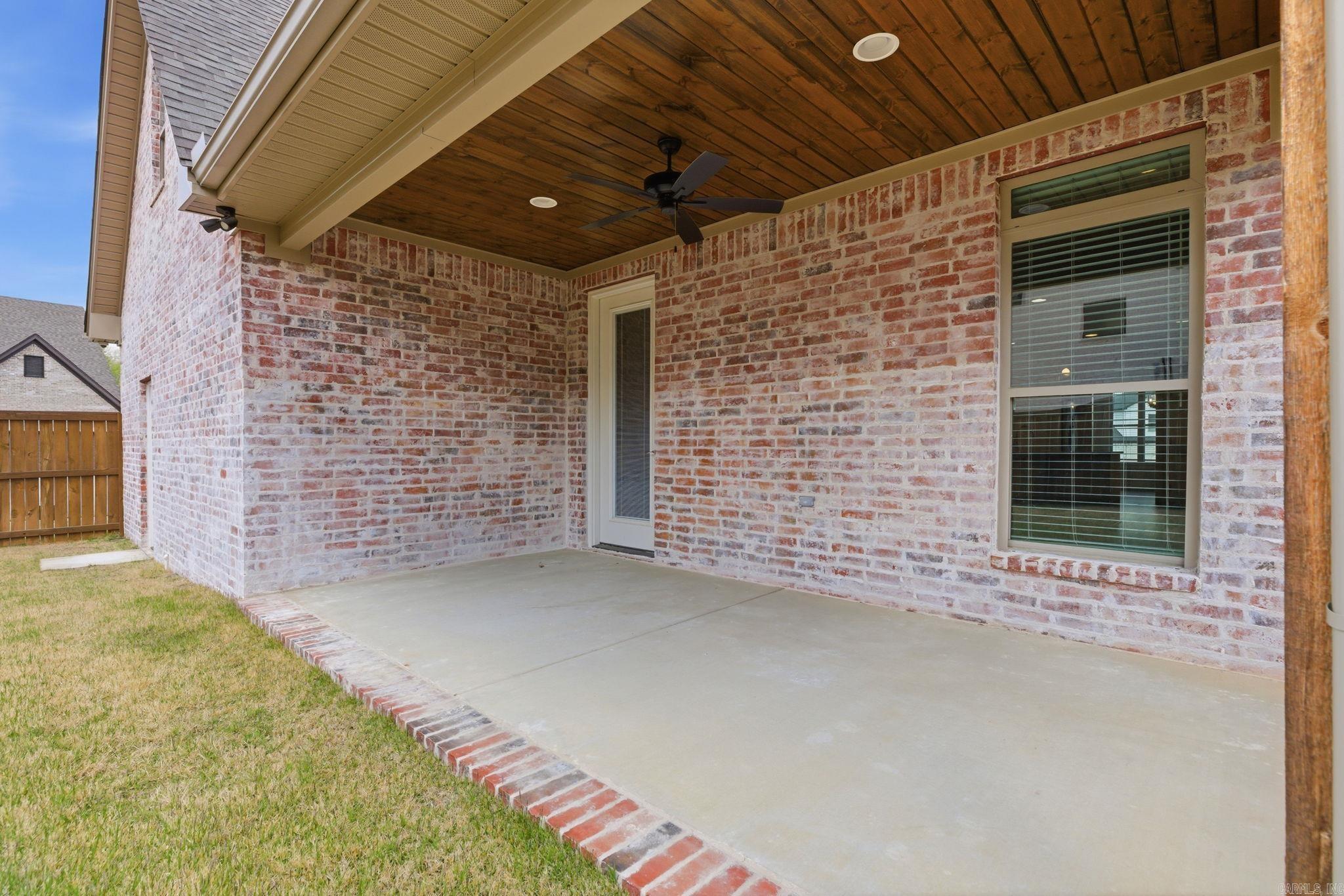 50 Fletcher Ridge  Little Rock, AR