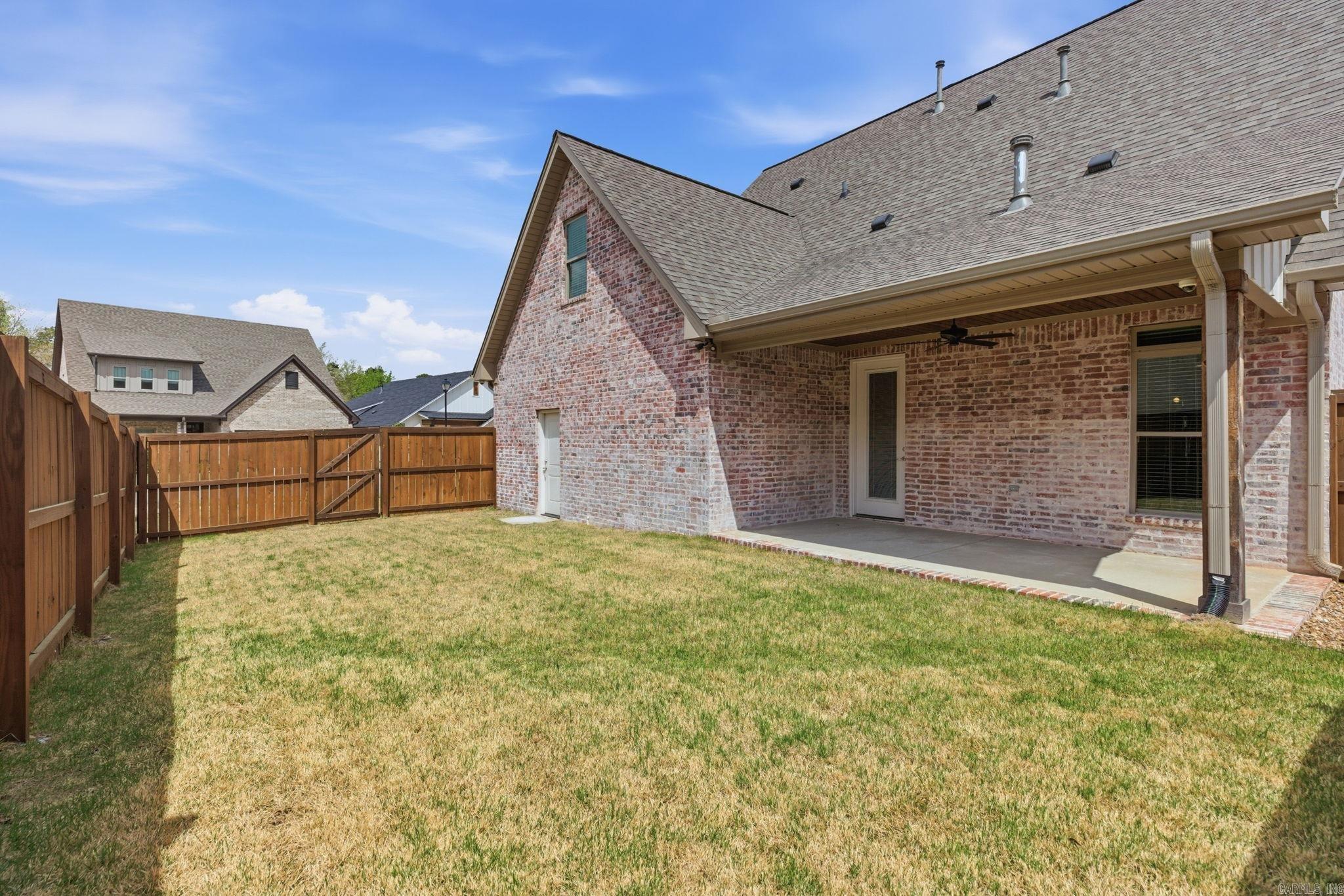 50 Fletcher Ridge  Little Rock, AR