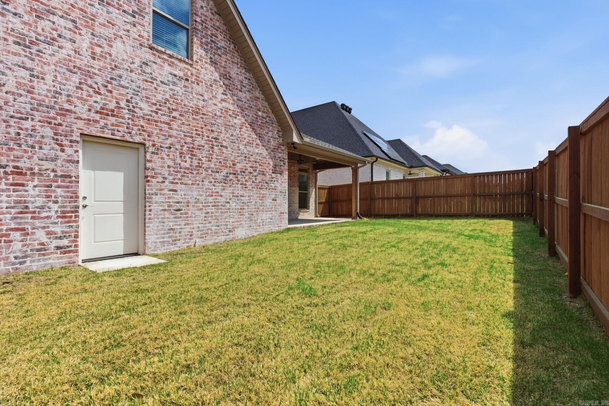 50 Fletcher Ridge  Little Rock, AR
