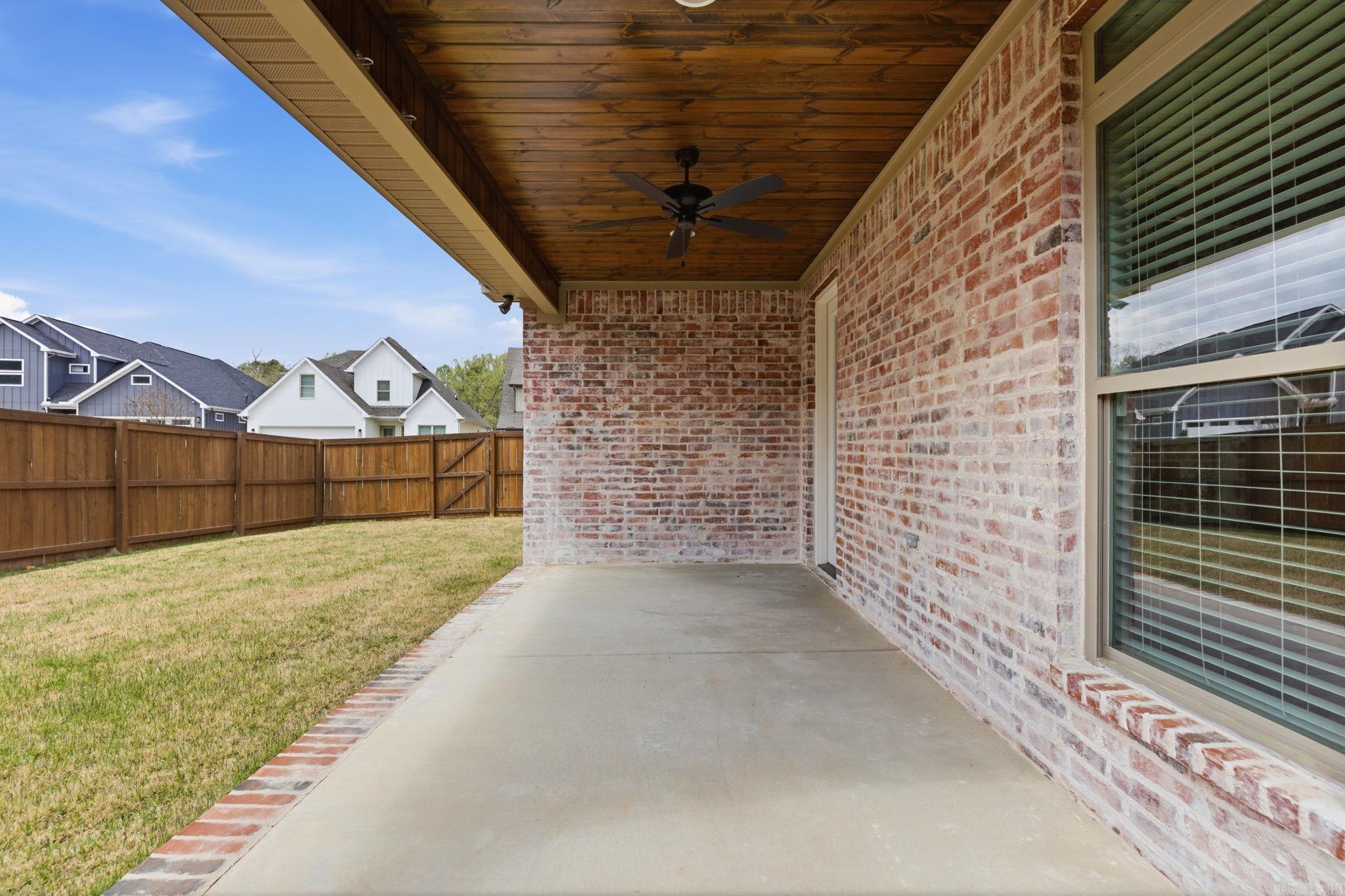 50 Fletcher Ridge  Little Rock, AR
