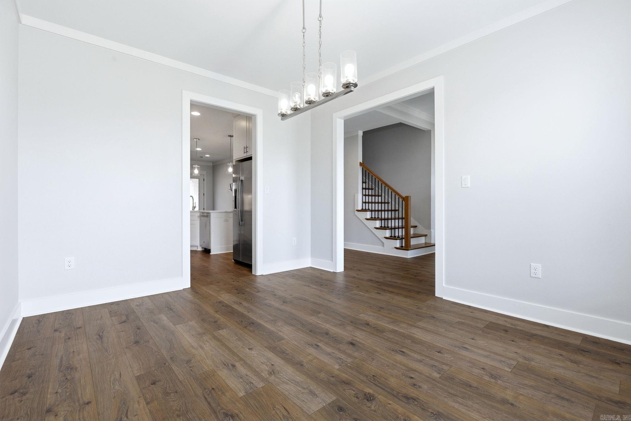 50 Fletcher Ridge  Little Rock, AR