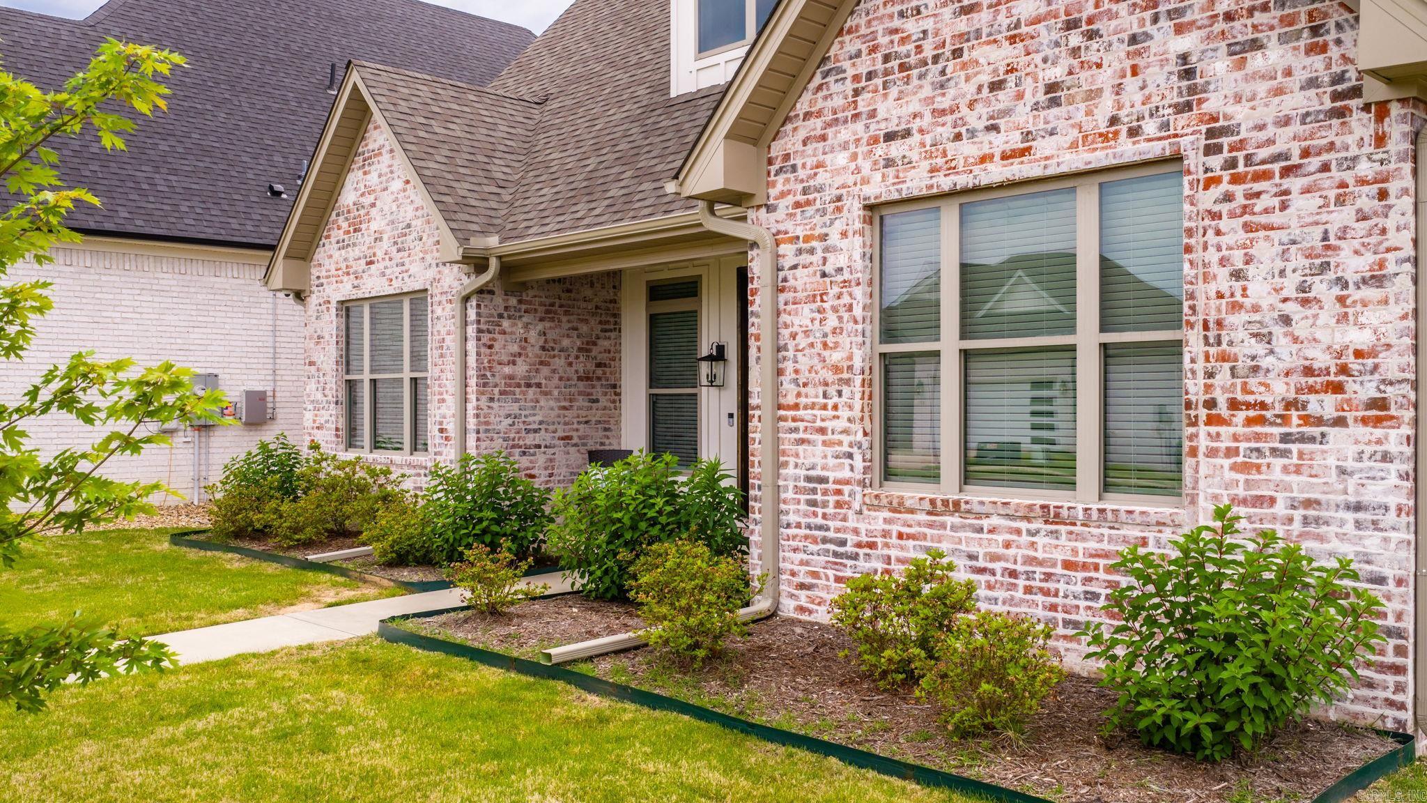 50 Fletcher Ridge  Little Rock, AR