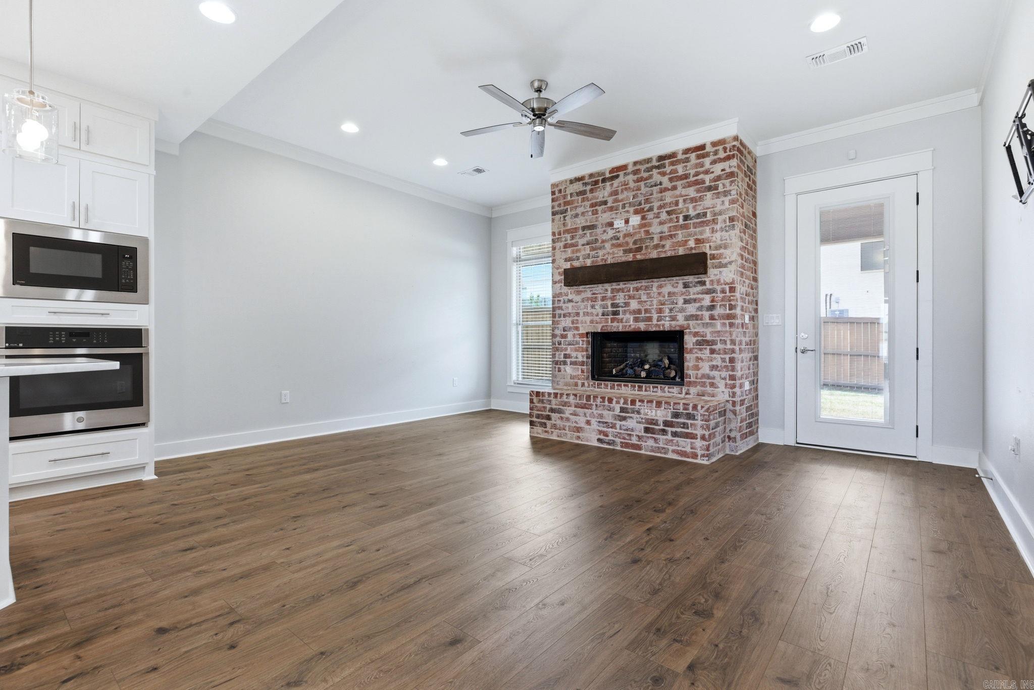 50 Fletcher Ridge  Little Rock, AR