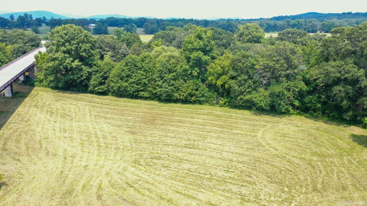 TBD Hwy 298  Sims, AR