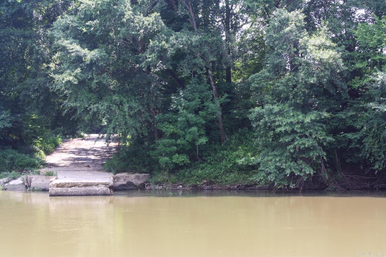 TBD Hwy 298  Sims, AR