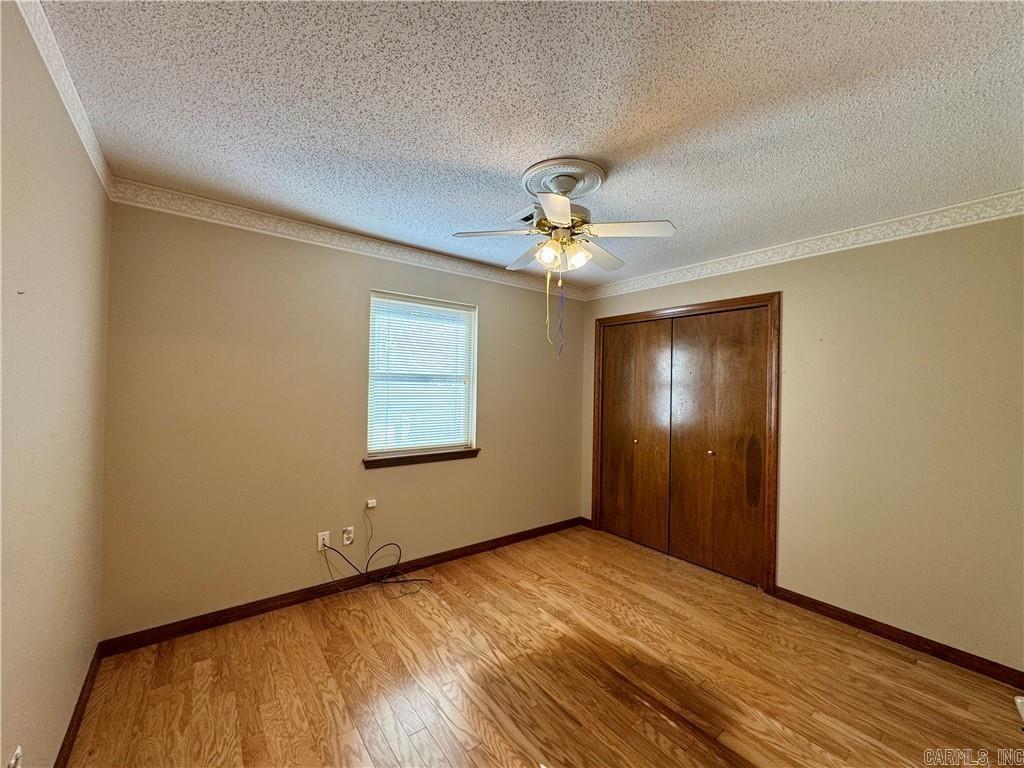 1504 Knoxville  Russellville, AR