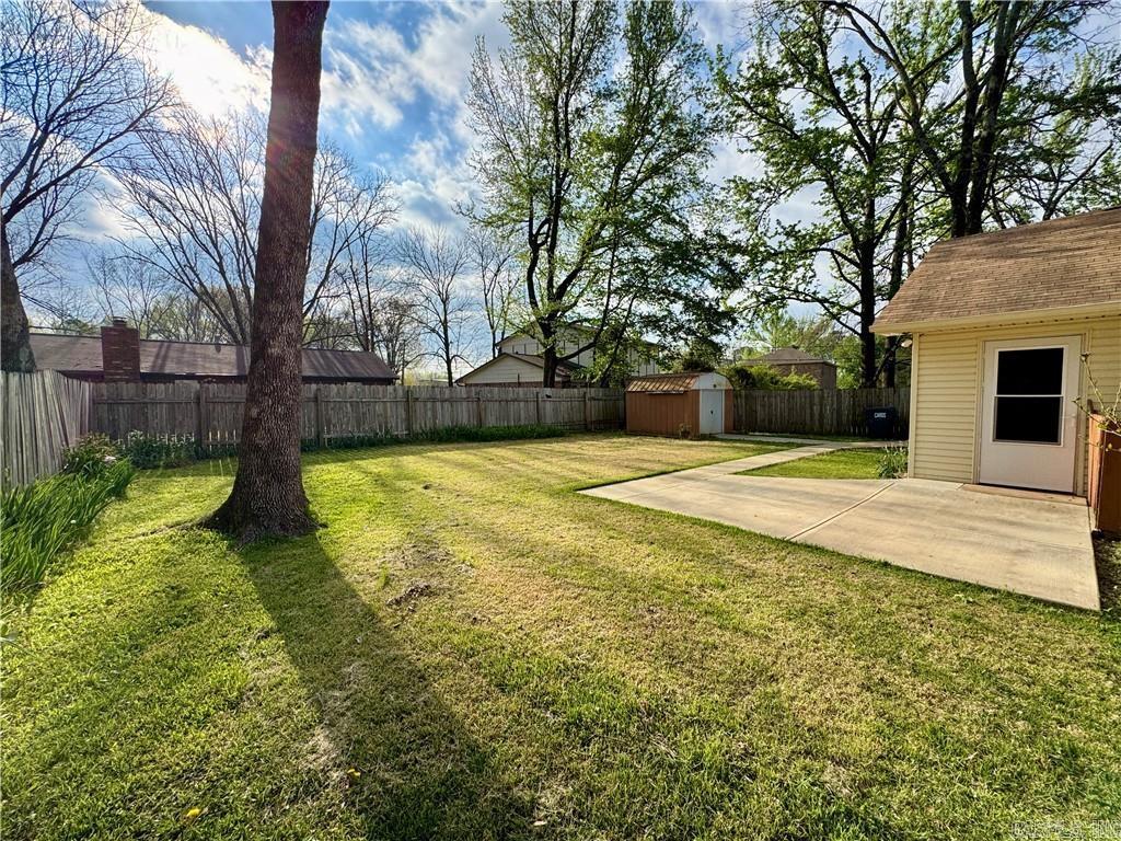 1504 Knoxville  Russellville, AR