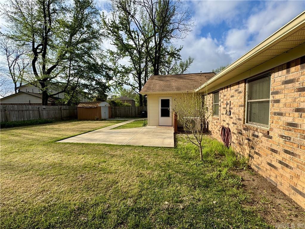 1504 Knoxville  Russellville, AR