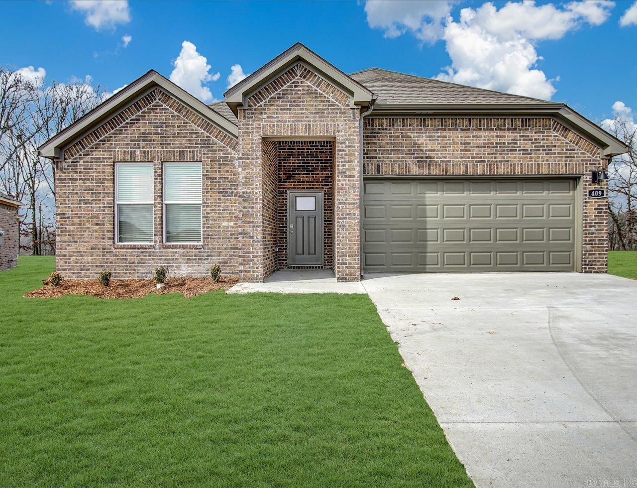 315 Lainey  Maumelle, AR