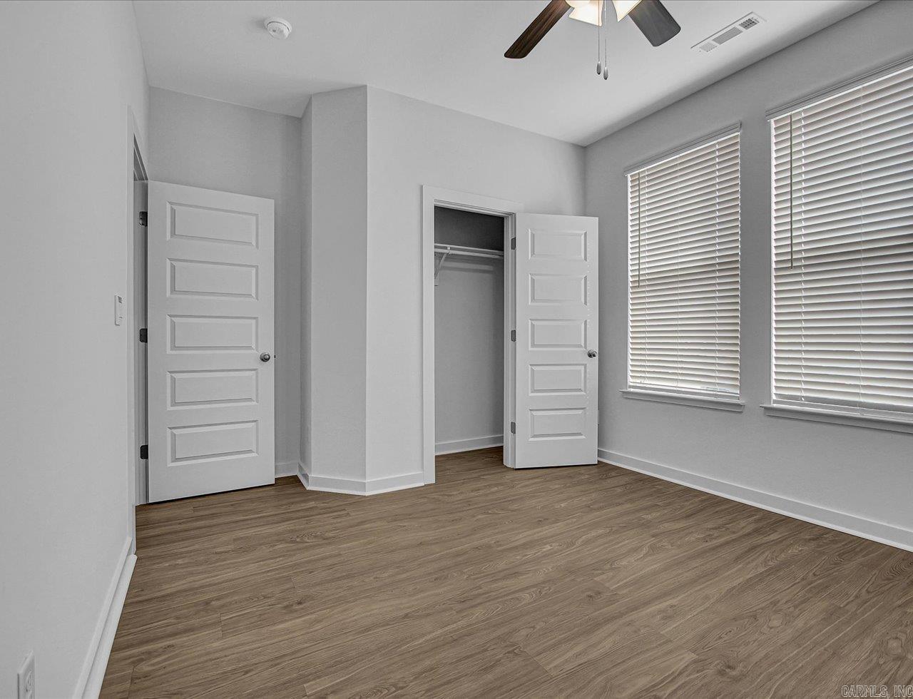 315 Lainey  Maumelle, AR