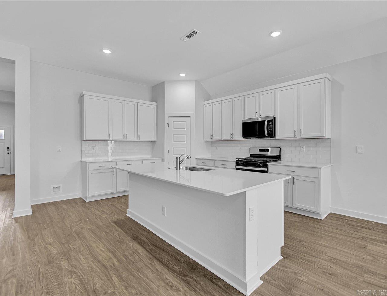 315 Lainey  Maumelle, AR