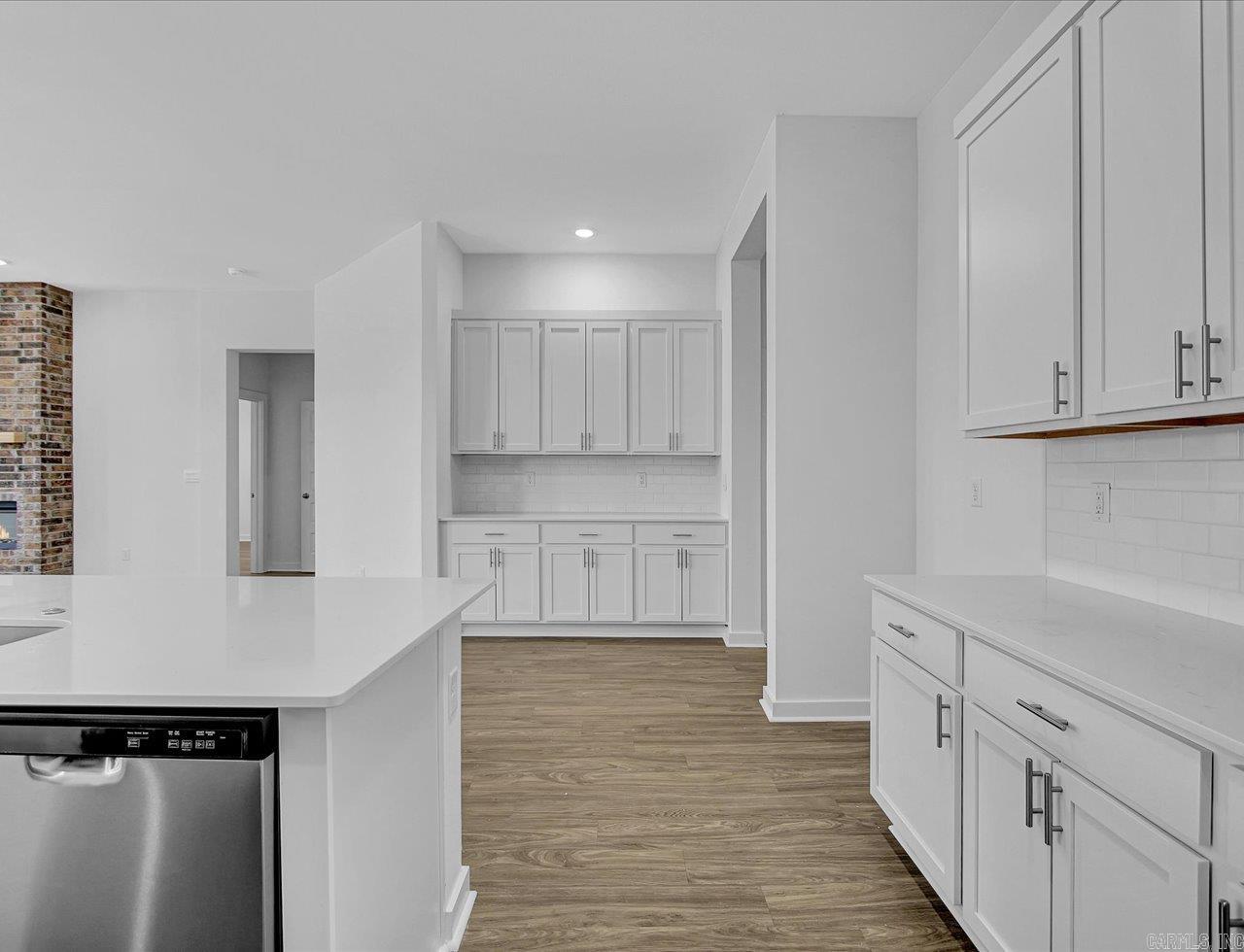 315 Lainey  Maumelle, AR