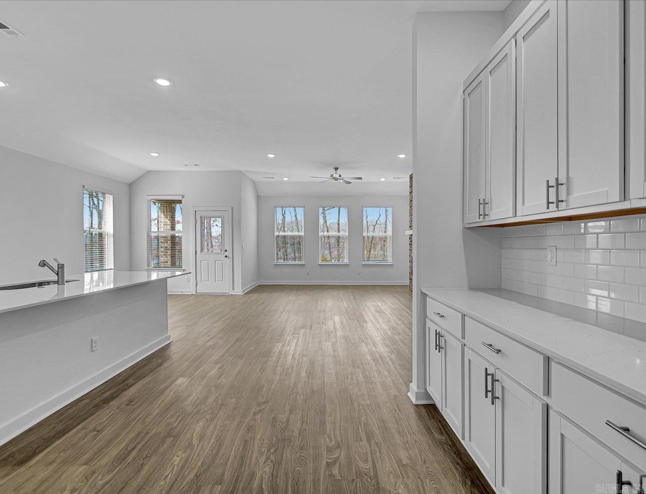 315 Lainey  Maumelle, AR