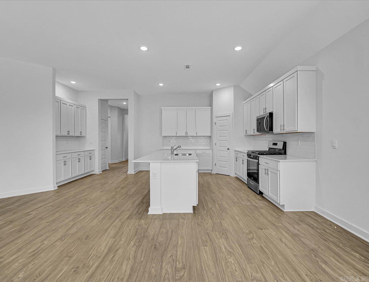 315 Lainey  Maumelle, AR