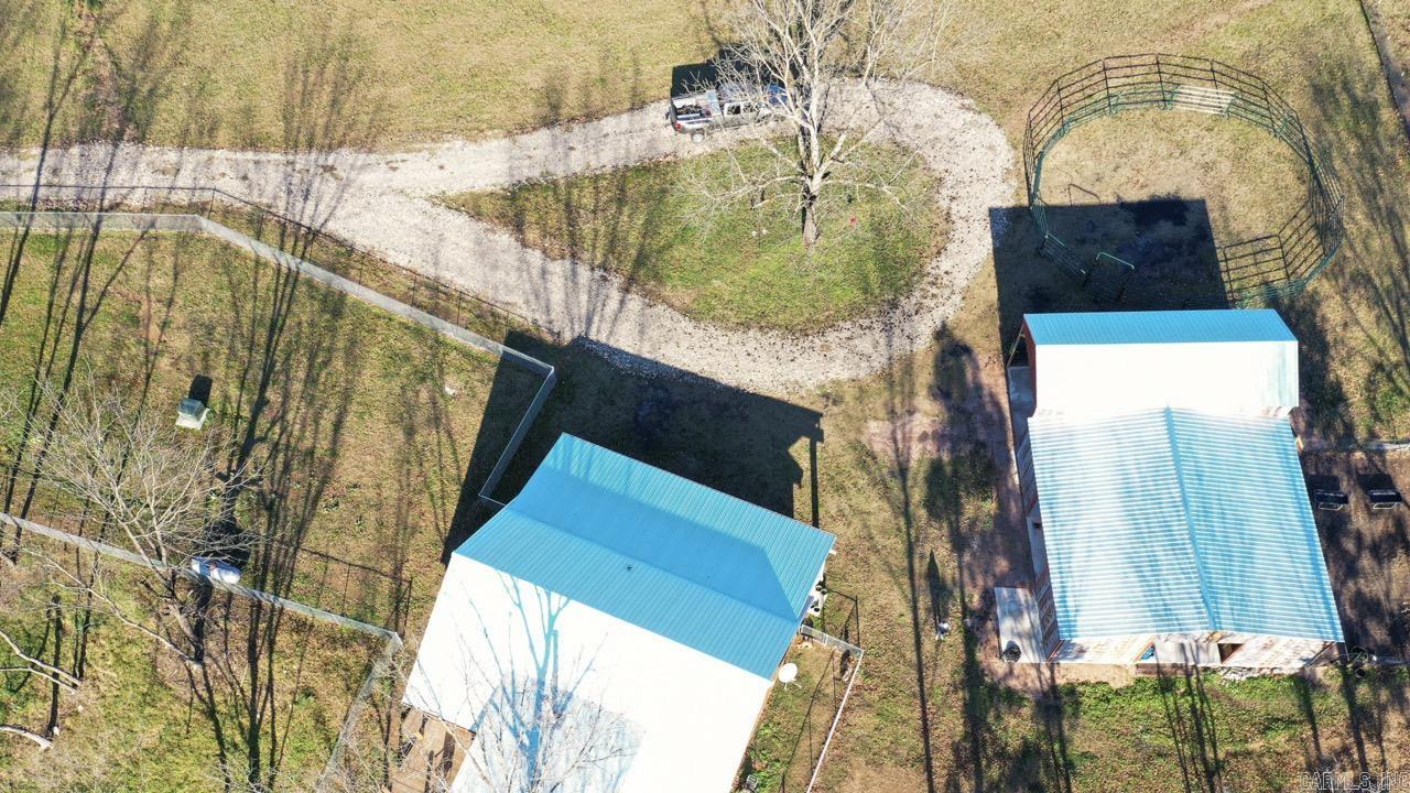 2261 Hwy 8  Norman, AR