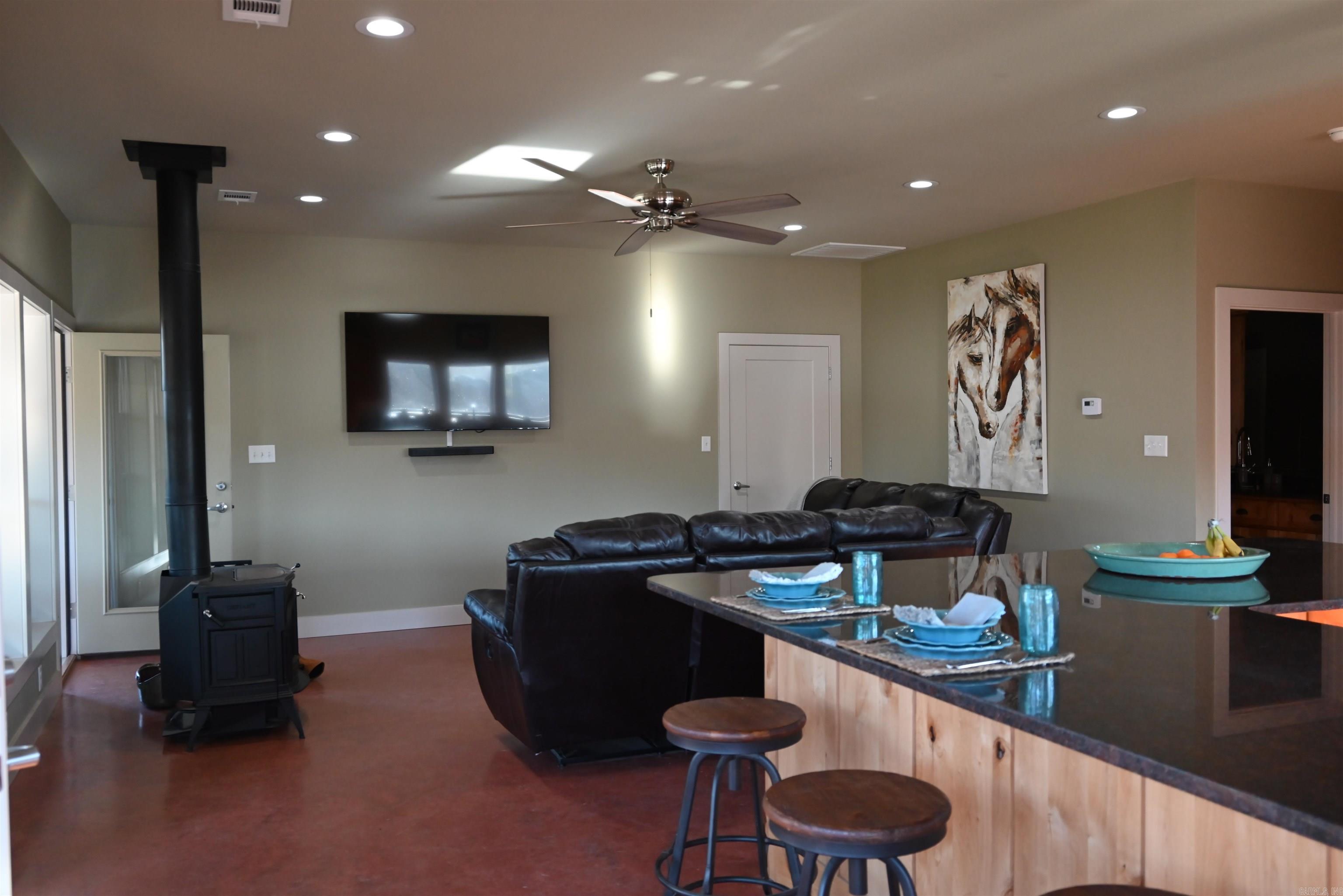 2261 Hwy 8  Norman, AR